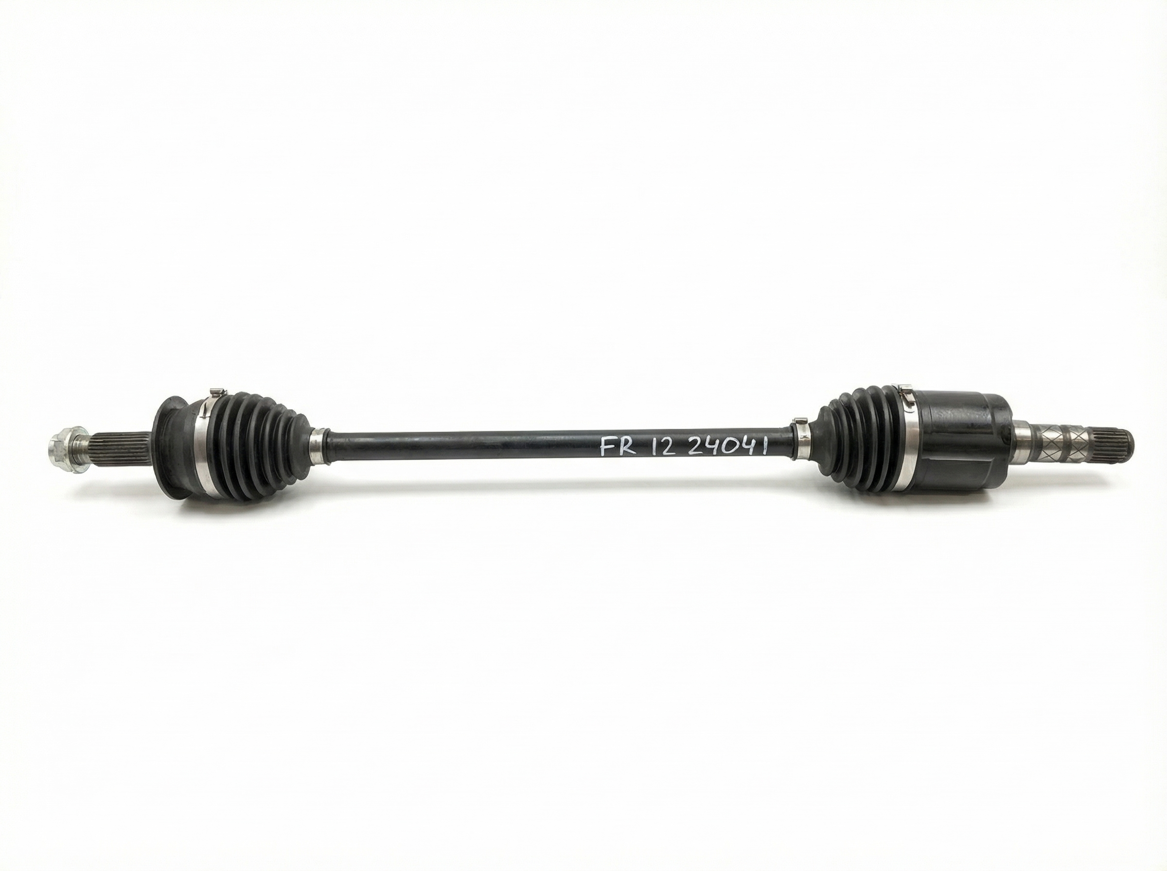 2020, 2021, 2022, 2023, 2024, 2025 Subaru Outback Drive Axle Shaft Assembly - Front (OEM)
