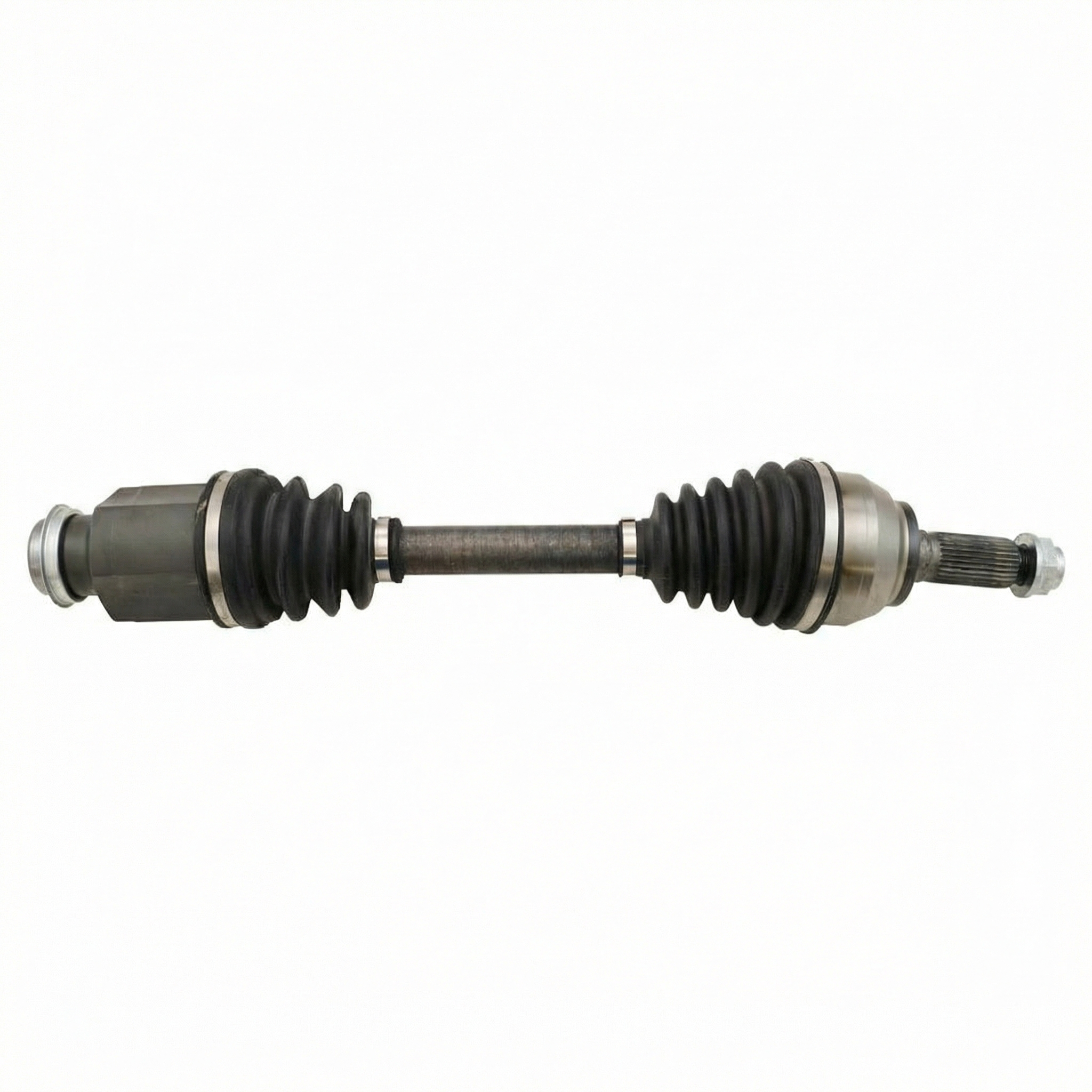 2007, 2008, 2009 Mazda 3 CV Drive Axle Shaft - Front Right (Passenger) (OEM)
