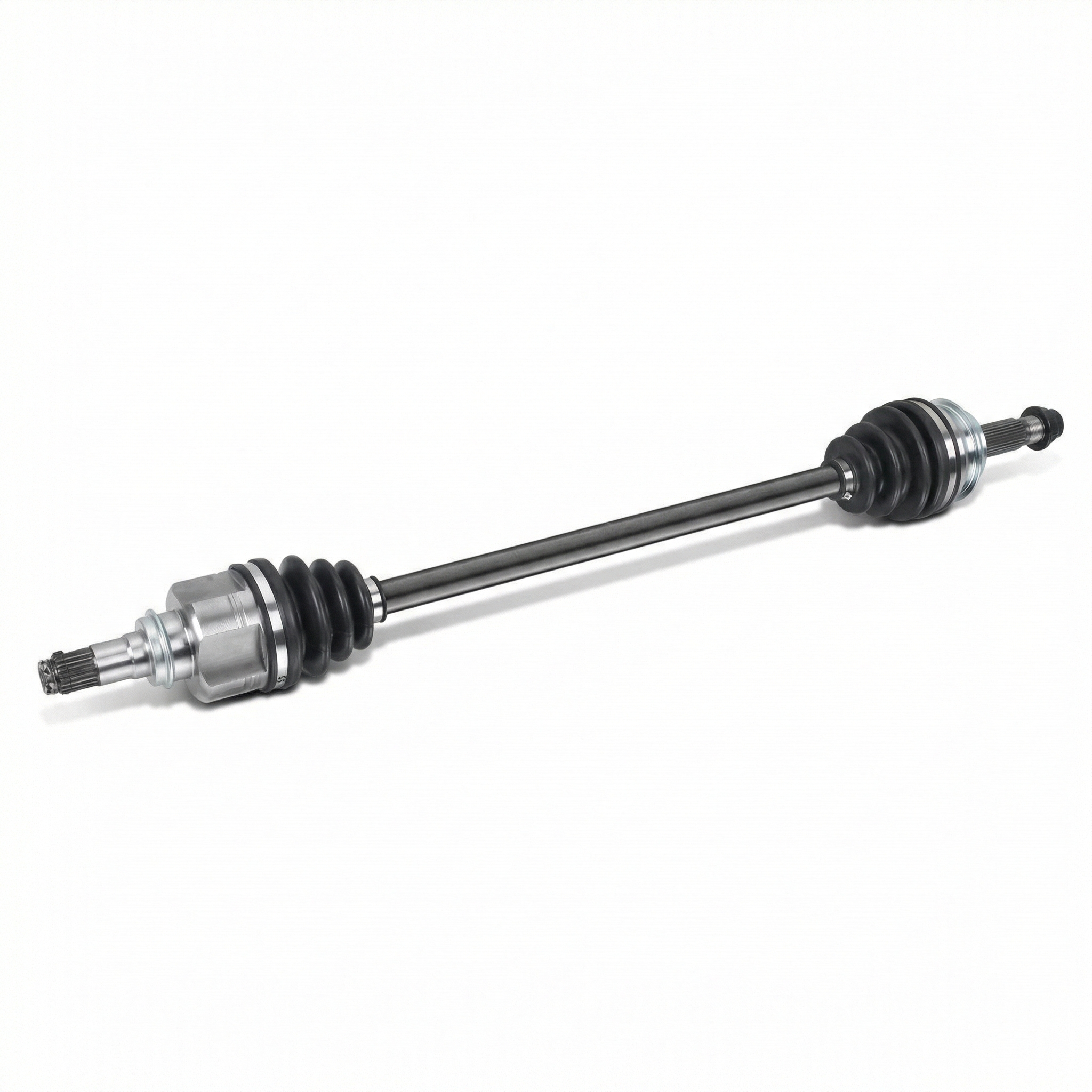 2012, 2013, 2014, 2015, 2016, 2017, 2018, 2019 Toyota Prius CV Drive Axle Shaft - Front Right (Passenger) (OEM)
