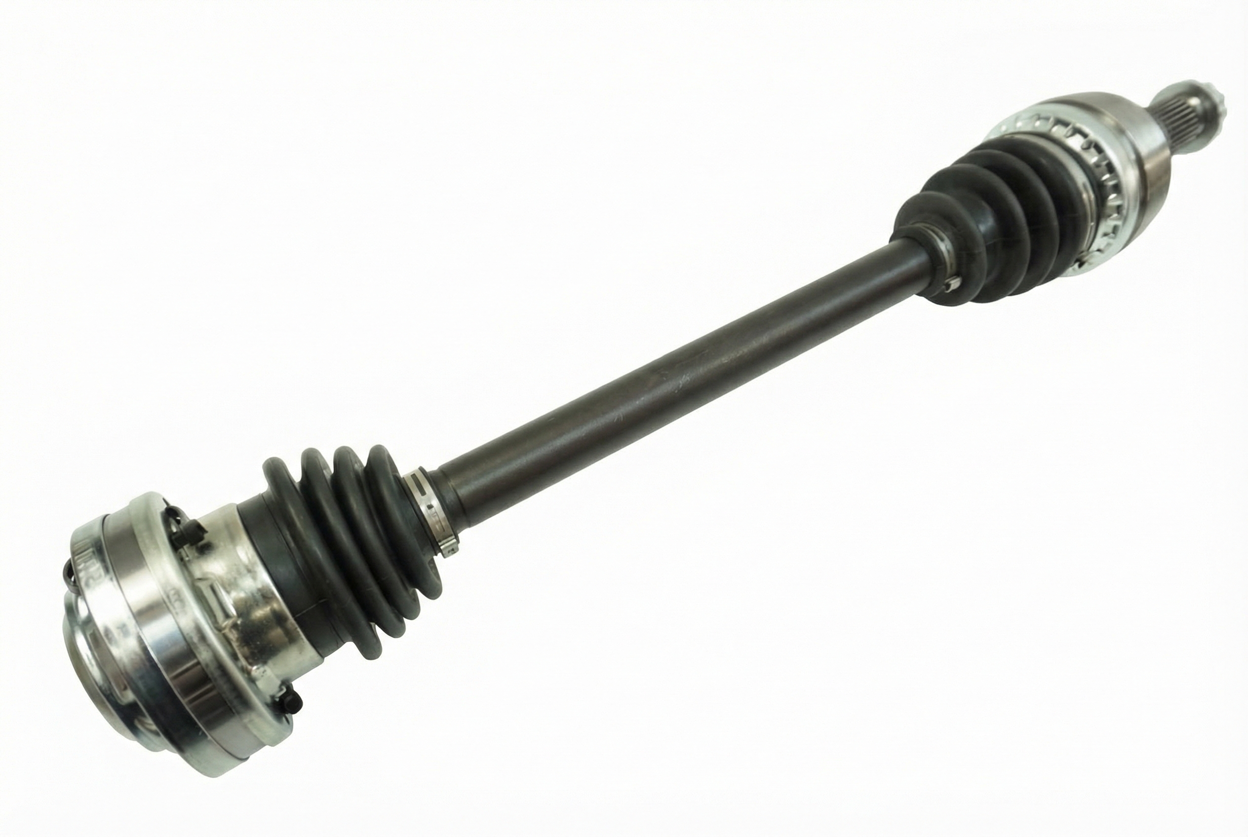OEM 103mm Flange Drive Axle Shaft for 1997-2003 BMW 525i, 528i, 530i, BMW 525i, BMW 528i, BMW 530i - Rear Right (Passenger) (OEM)