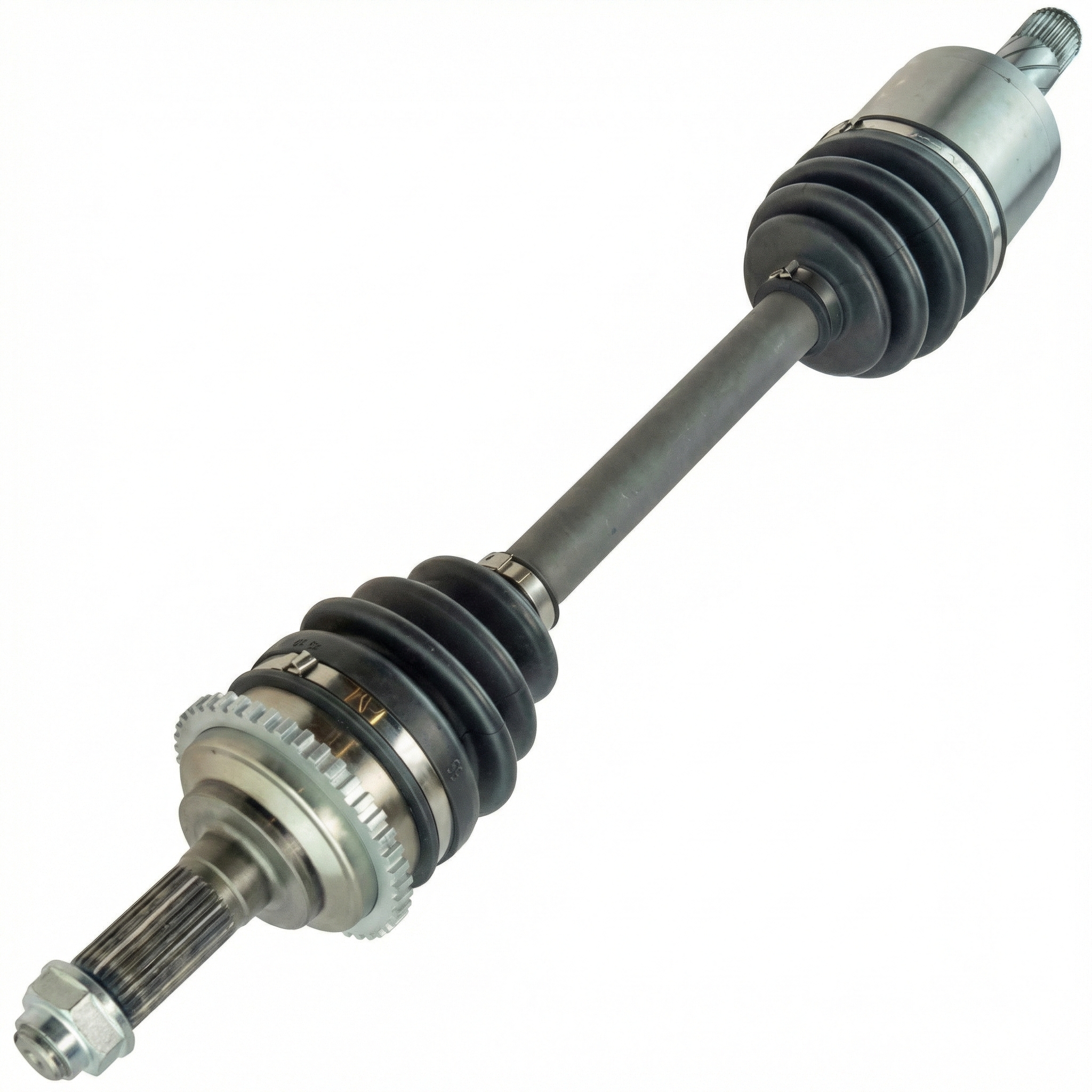 2003, 2004, 2005 Mazda 6 Drive Axle Shaft - Front Left (Driver) (OEM)