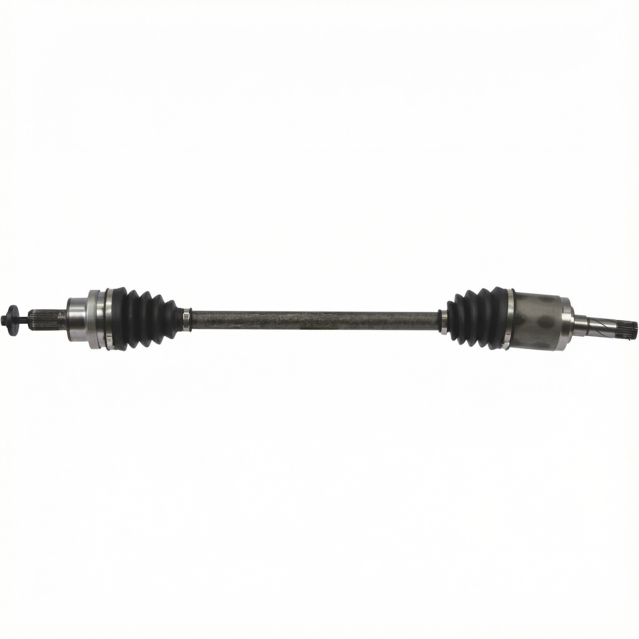OEM Drive Axle Shaft Assembly for 2012-2018 Volvo - Rear (OEM)