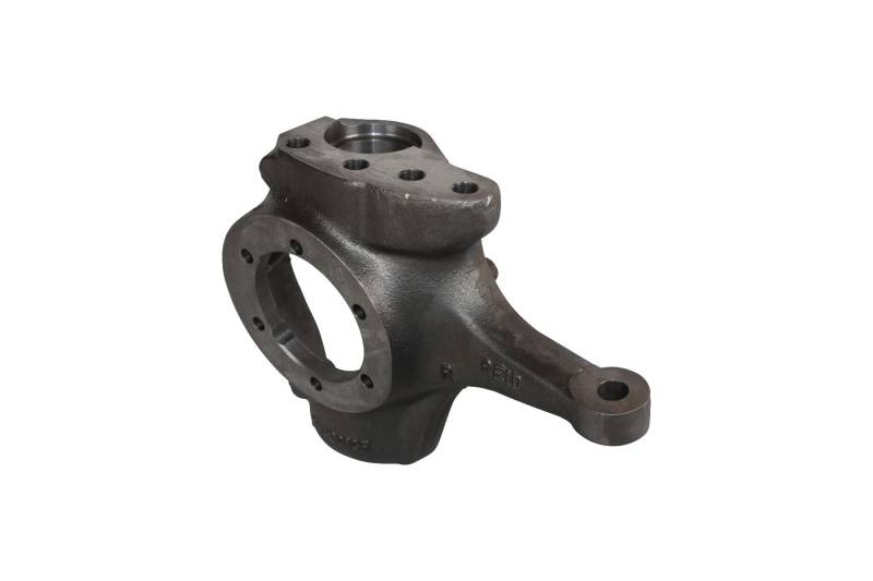 OEM Front Steering Knuckle for 2011-2015 Ford & Lincoln • EDGE, Edge, MKX - Right (Passenger)
