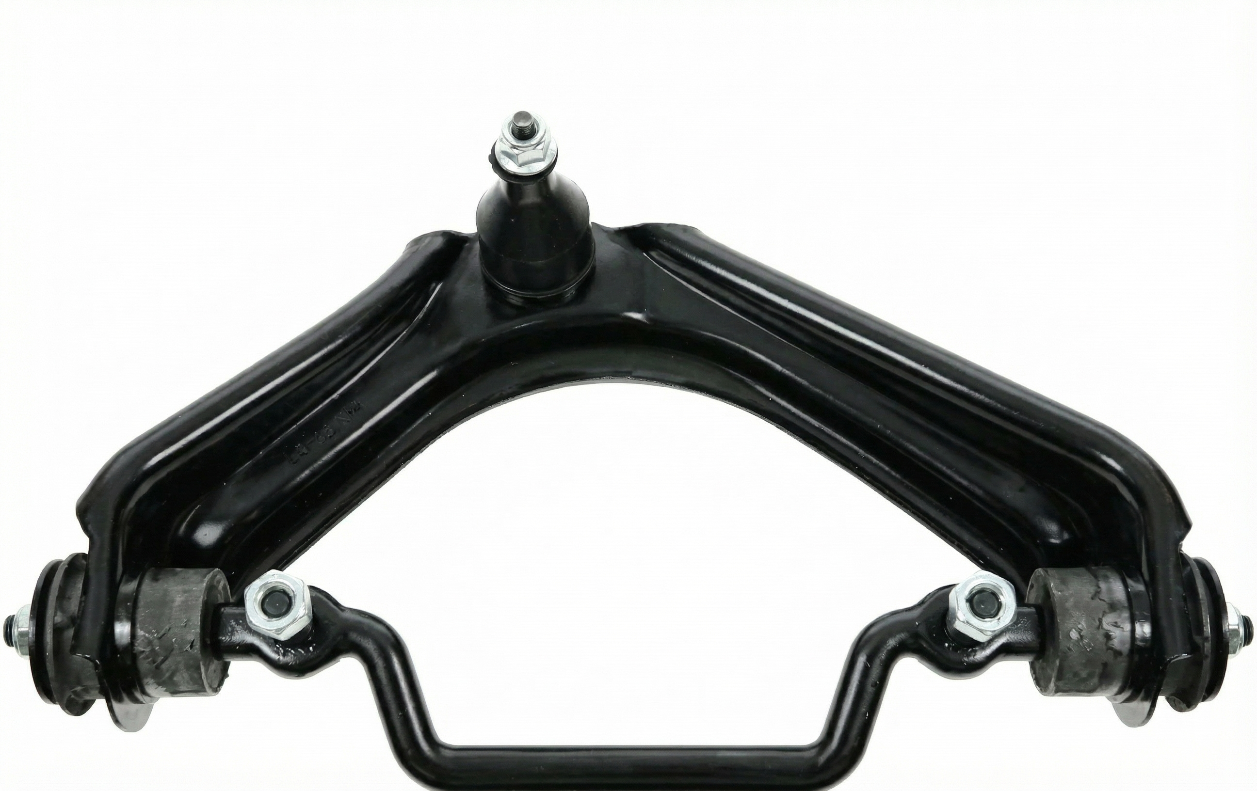 2002, 2003, 2004, 2005 Ford Explorer Suspension Control Arm - Upper Front, Right (Passenger) (OEM)