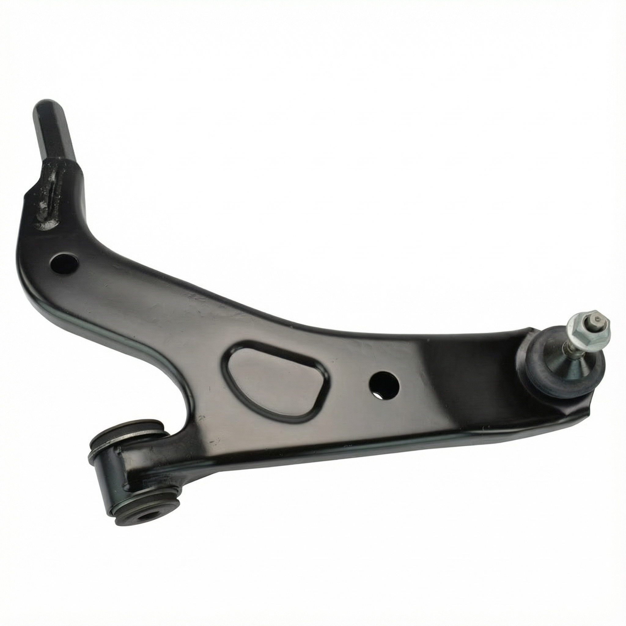 2008, 2009 Ford Taurus Suspension Control Arm - Lower Front, Left (Driver) (OEM)