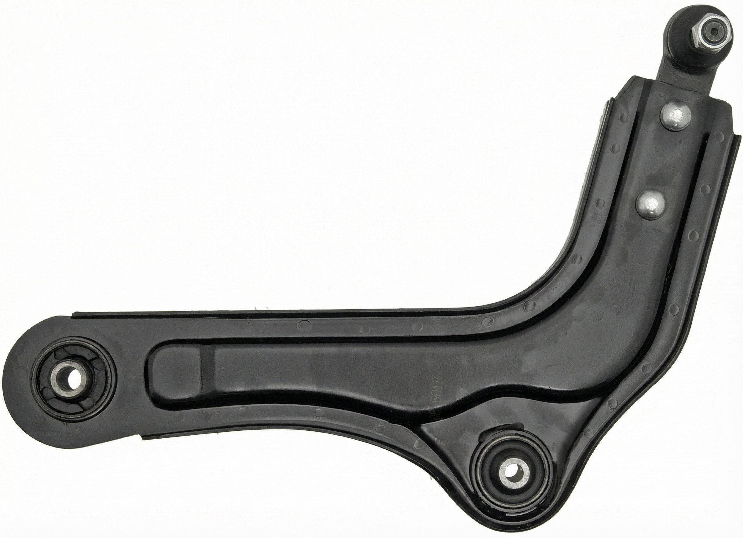 1993, 1994, 1995, 1996, 1997, 1998, 1999, 2000, 2001, 2002, 2003, 2004 Dodge Intrepid Suspension Control Arm - Lower Front, Right (Passenger) (OEM)
