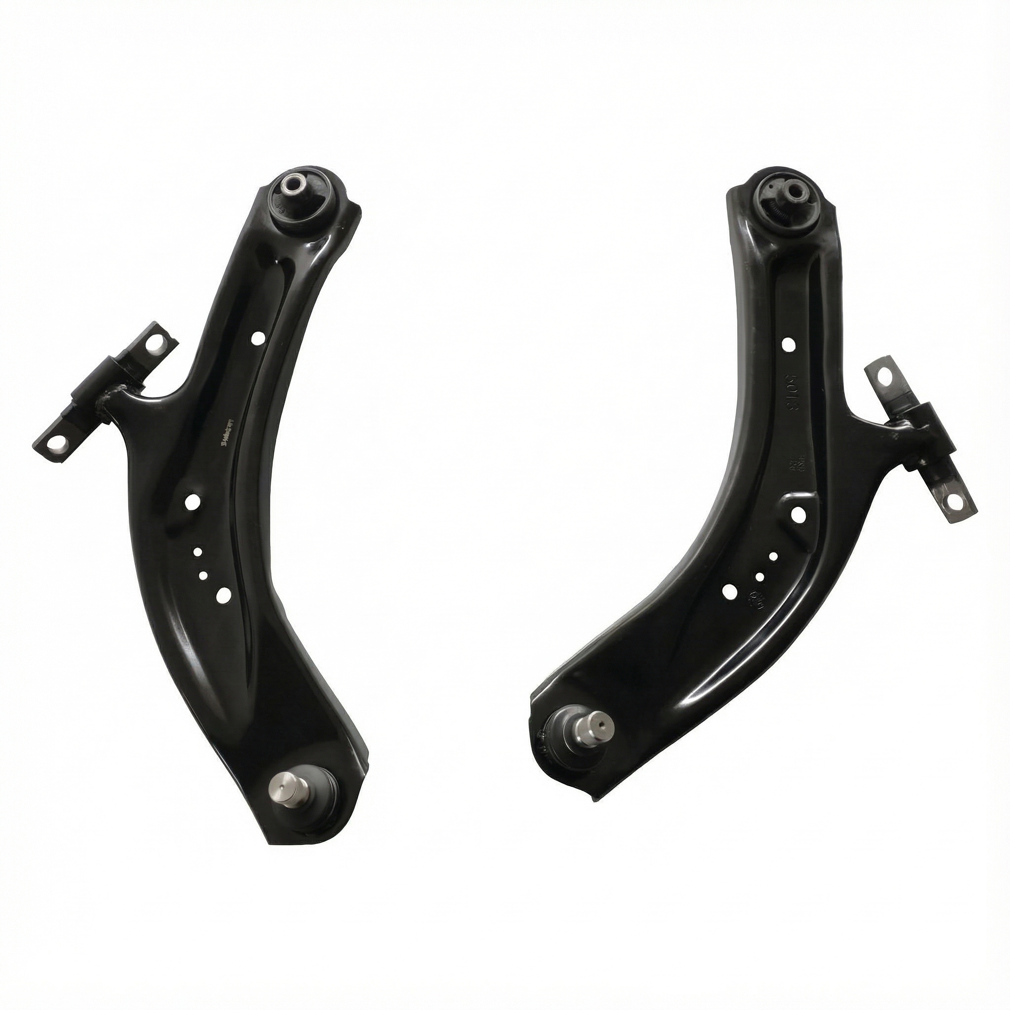 2018, 2019, 2020, 2021 Lincoln Navigator Suspension Control Arm - Lower Front, Left (Driver) (OEM)