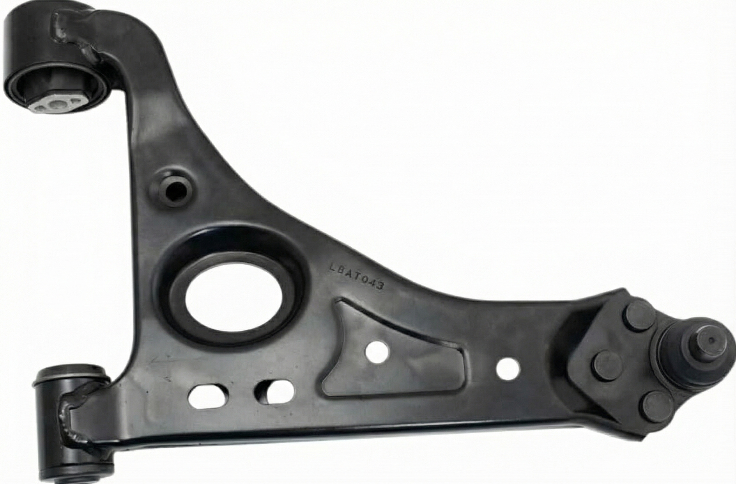 OEM Suspension Control Arm for 2013-2022 Buick & General Motors • ENCORE, Encore - Front, Left (Driver)