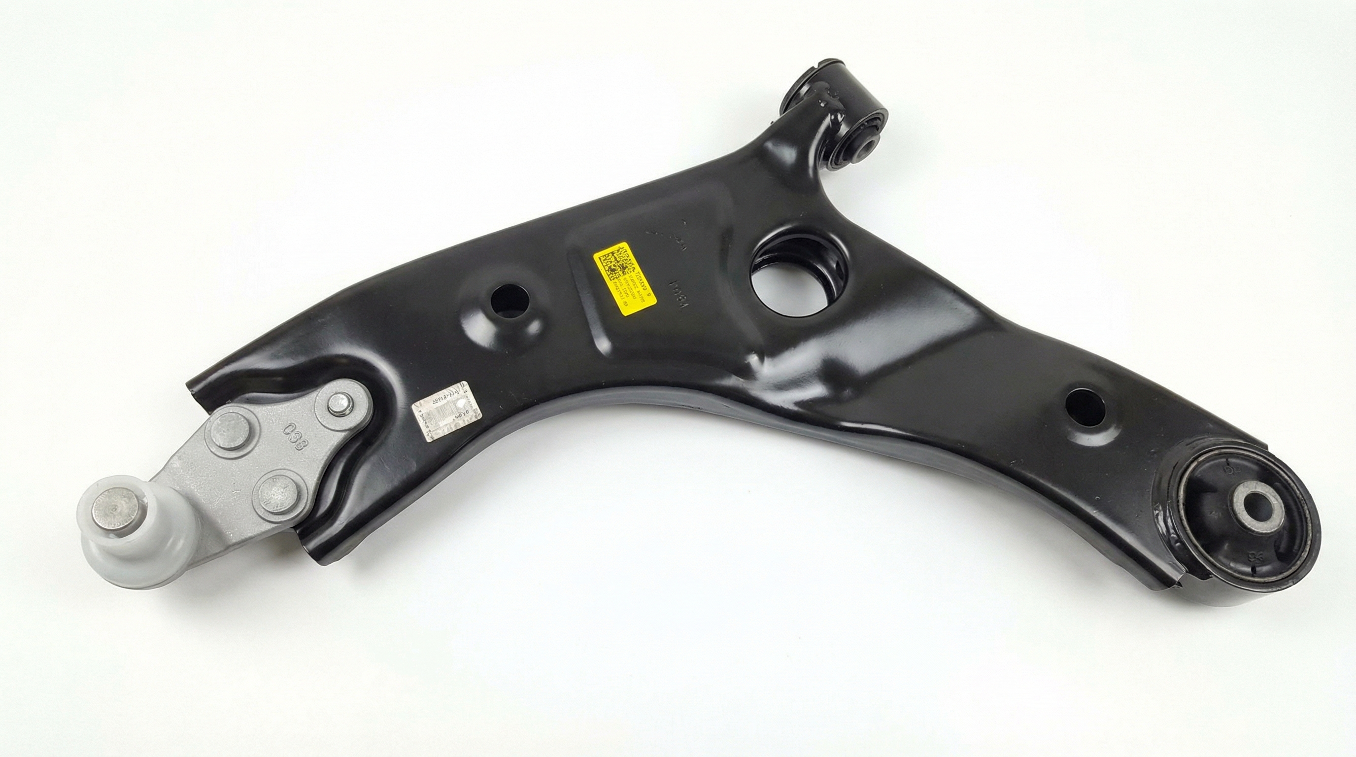 2020, 2021, 2022, 2023, 2024, 2025 Kia Telluride Lower Suspension Control Arm - Front, Left (Driver) (OEM)