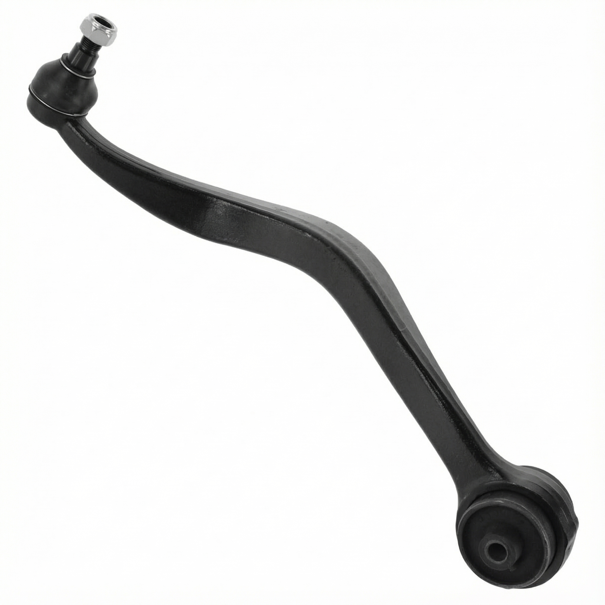 OEM Front Lower Rearward Suspension Control Arm for 2003-2008 Mazda 6, MAZDA 6 - Rear, Right (Passenger) (OEM)