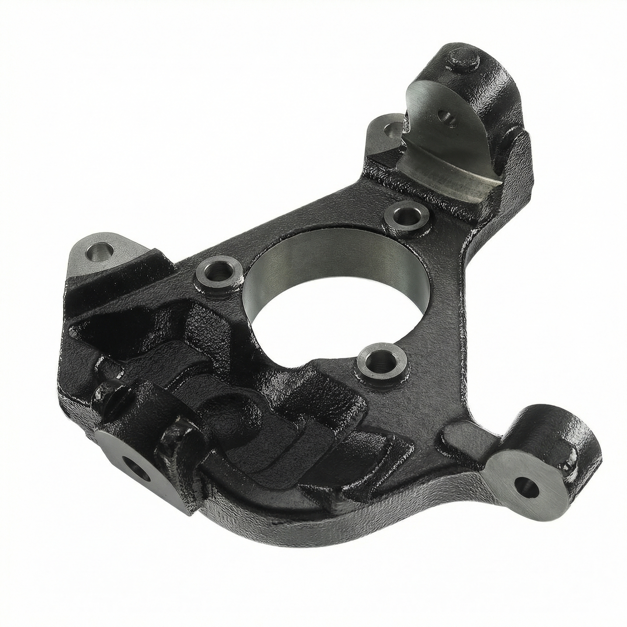 OEM Steering Knuckle for 2023-2024 Mazda 3, MAZDA 3 - Front Right (Passenger) (OEM)