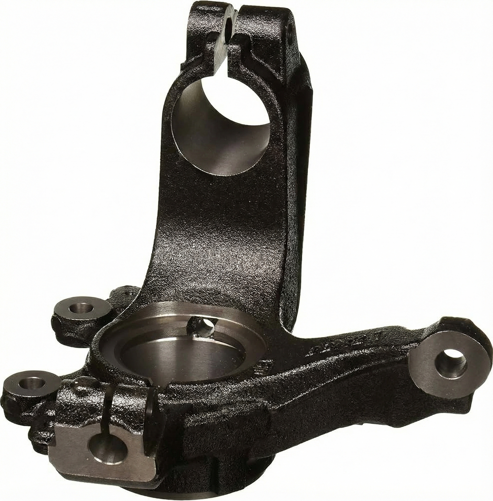 2019, 2020, 2021, 2022, 2023, 2024 Mazda 3 Front Steering Knuckle (OEM)