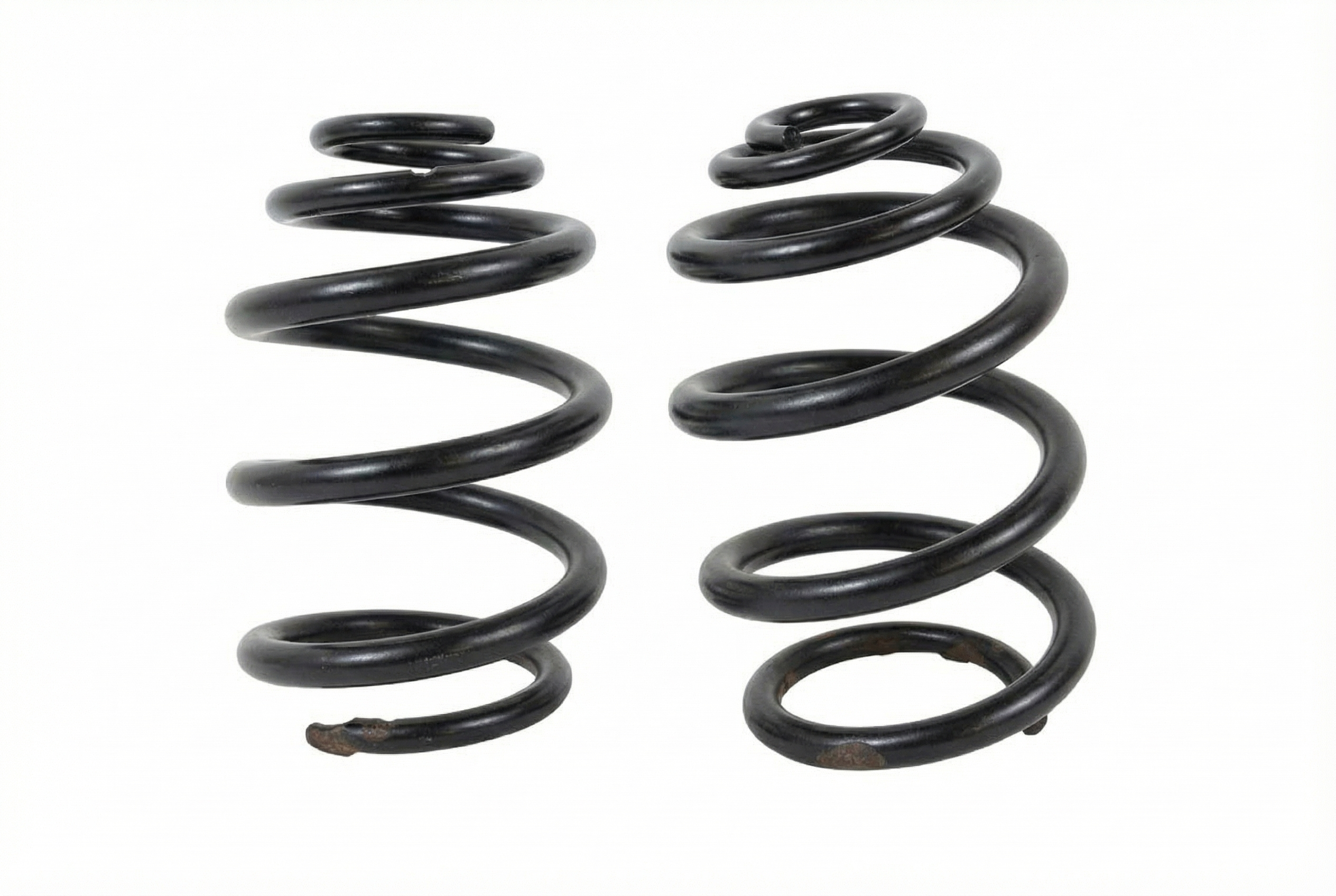 OEM Air Spring for 2017-2021 Land Rover & Rover • DISCOVERY, Discovery - Rear, Left (Driver)