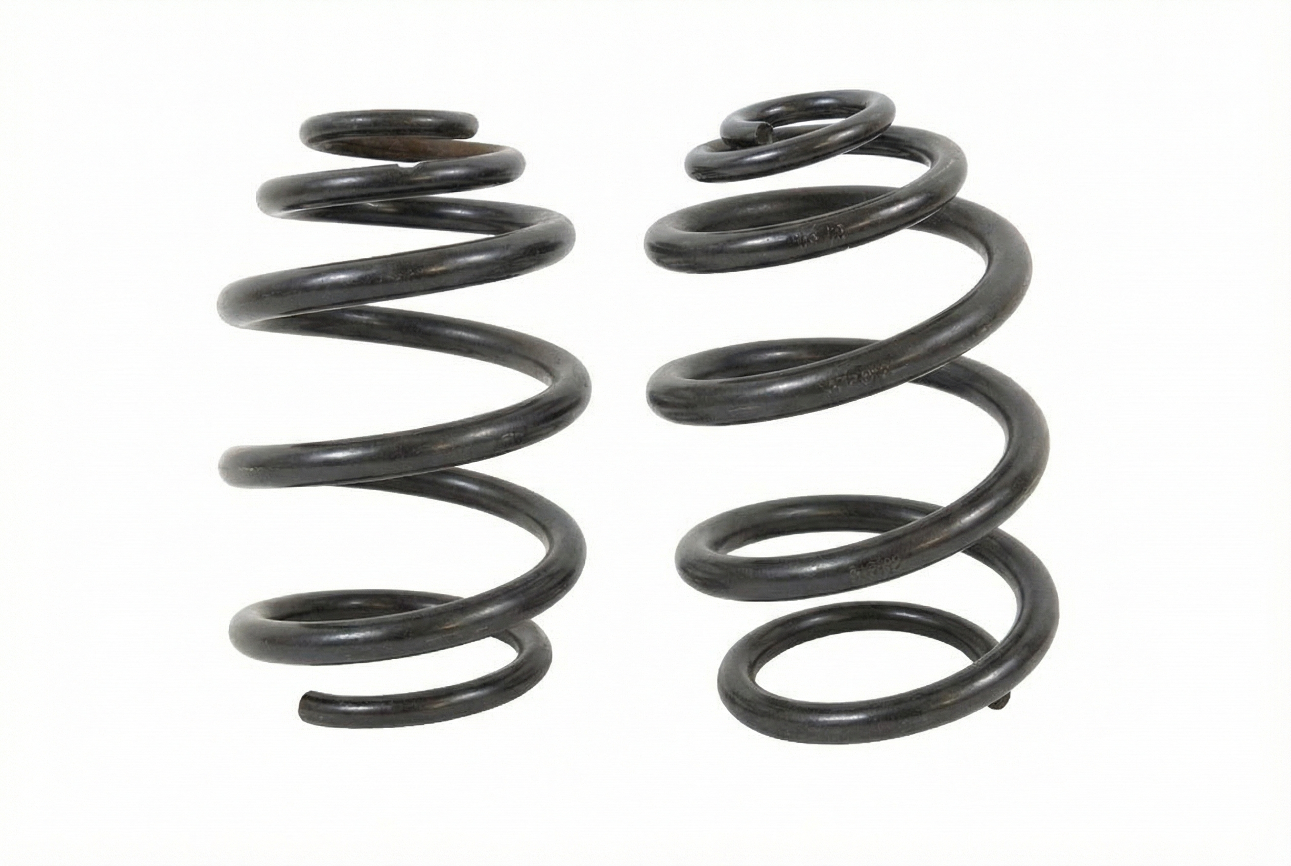 OEM Rear Coil Spring for 2003-2008 Honda PILOT, Pilot (OEM)