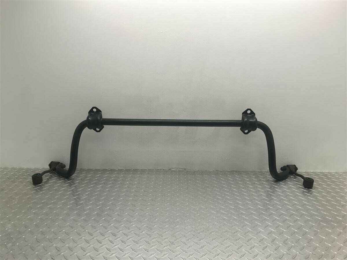OEM Suspension Stabilizer Bar for 2002-2007 Jeep LIBERTY, Liberty - Front (OEM)