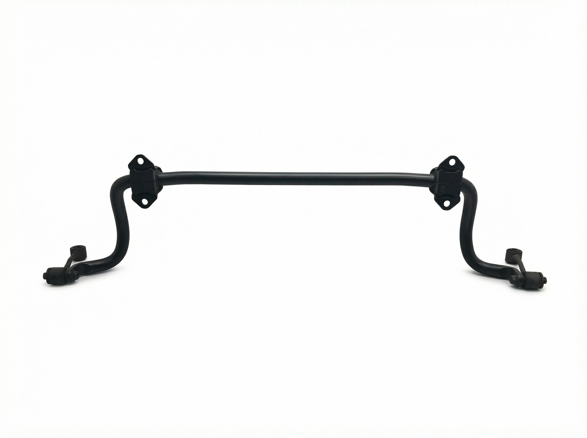 OEM Suspension Stabilizer Bar for 2002, 2003, 2004, 2005, 2006, 2007 Jeep Liberty - Front