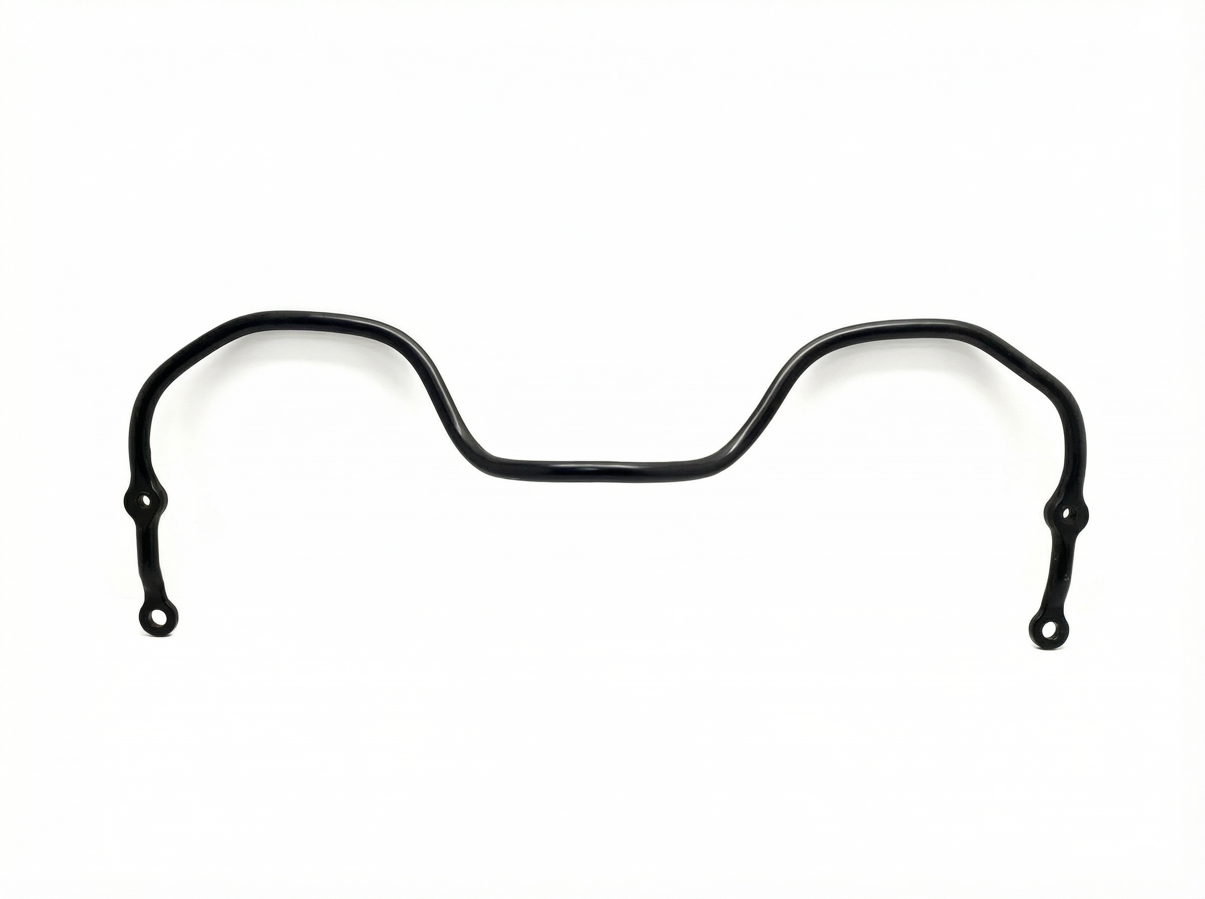 OEM Suspension Stabilizer Bar for 2002-2007 Jeep LIBERTY, Liberty - Front Rear (OEM)