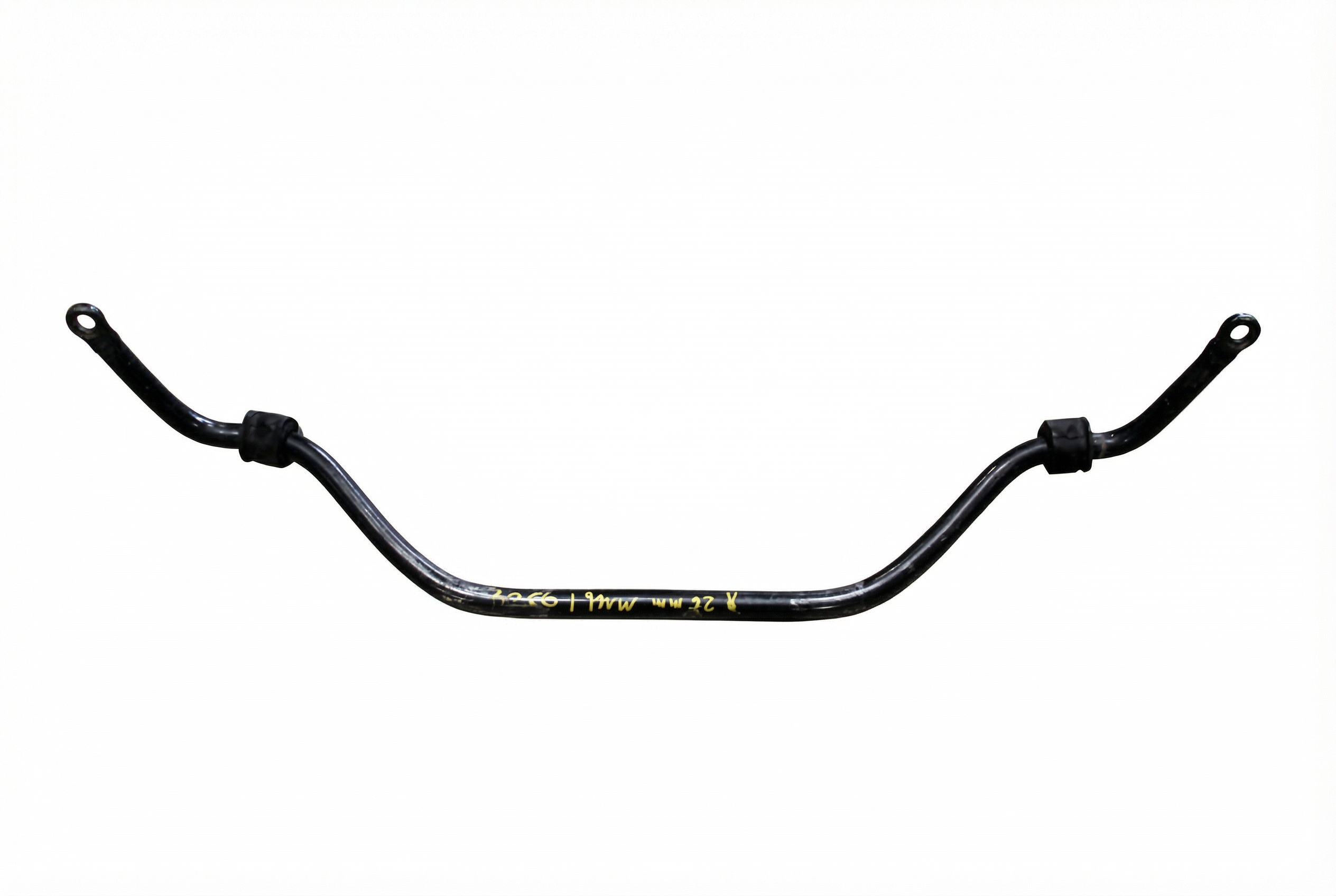 OEM Suspension Stabilizer Bar for 2007-2009 Ford MUSTANG, Mustang - Front (OEM)