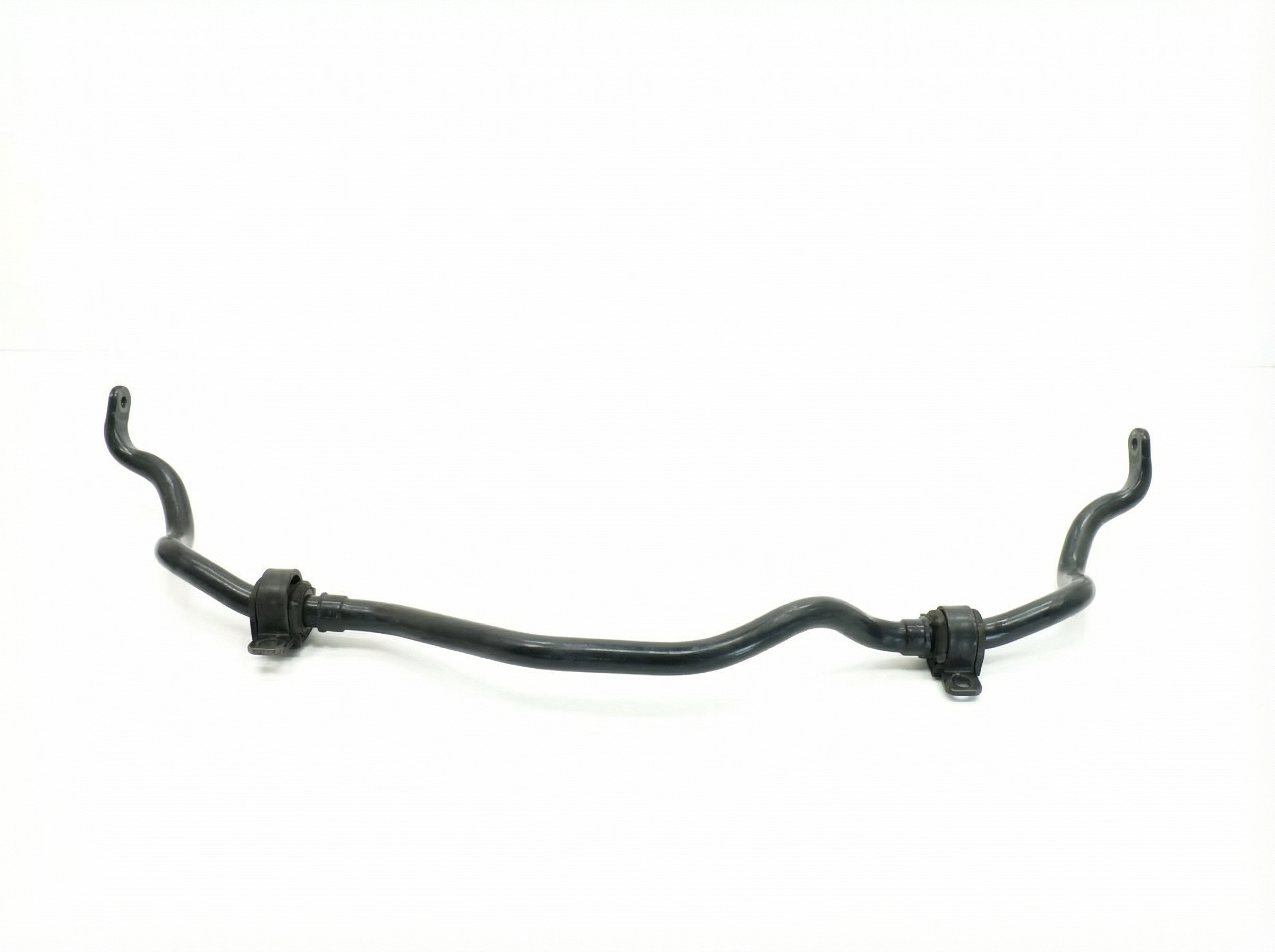 OEM Suspension Stabilizer Bar for 2008-2015 Chevrolet, General Motors, Pontiac, & Saturn - Front