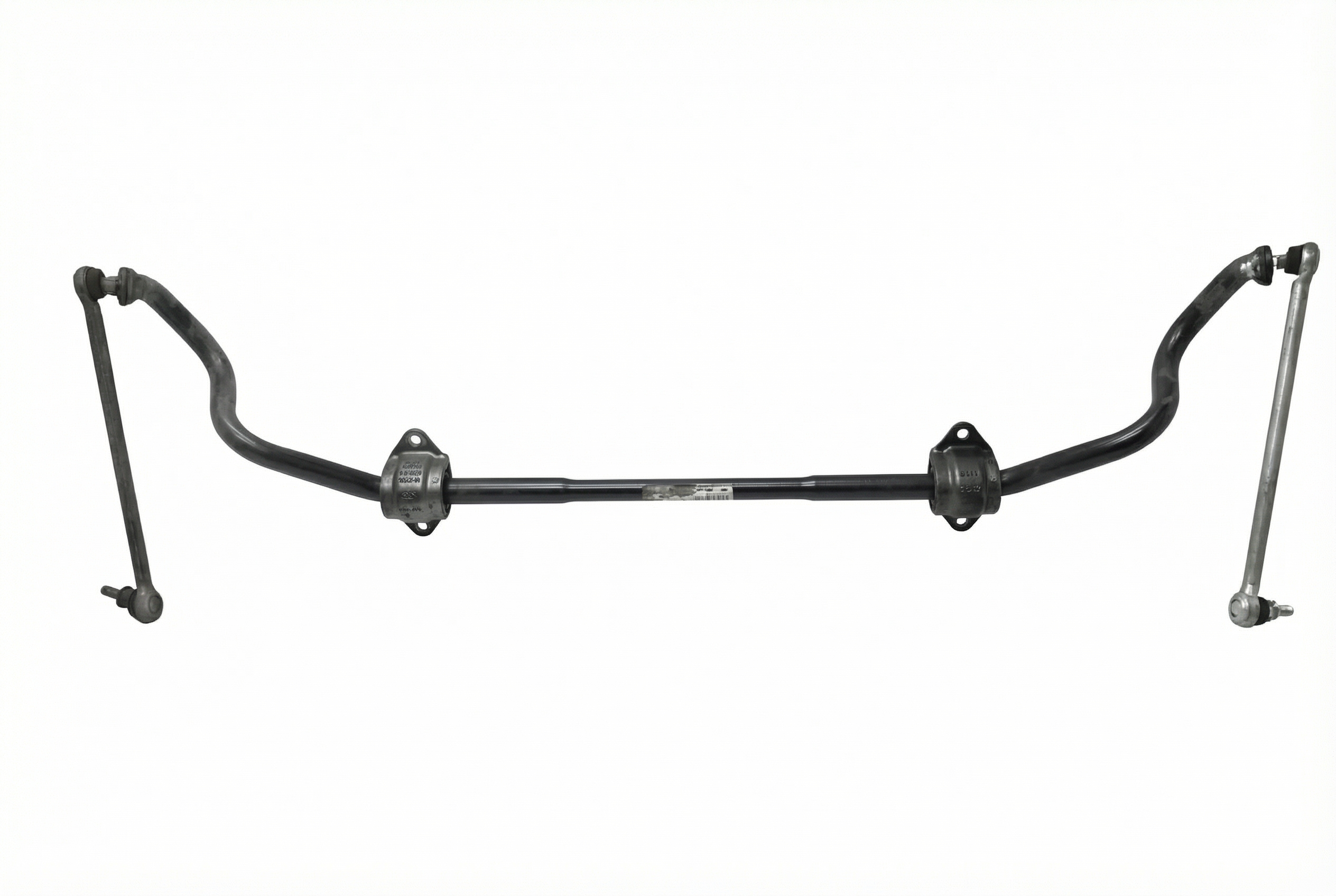 OEM Suspension Stabilizer Bar for 2011-2012 Chrysler, Dodge, & Jeep - Rear