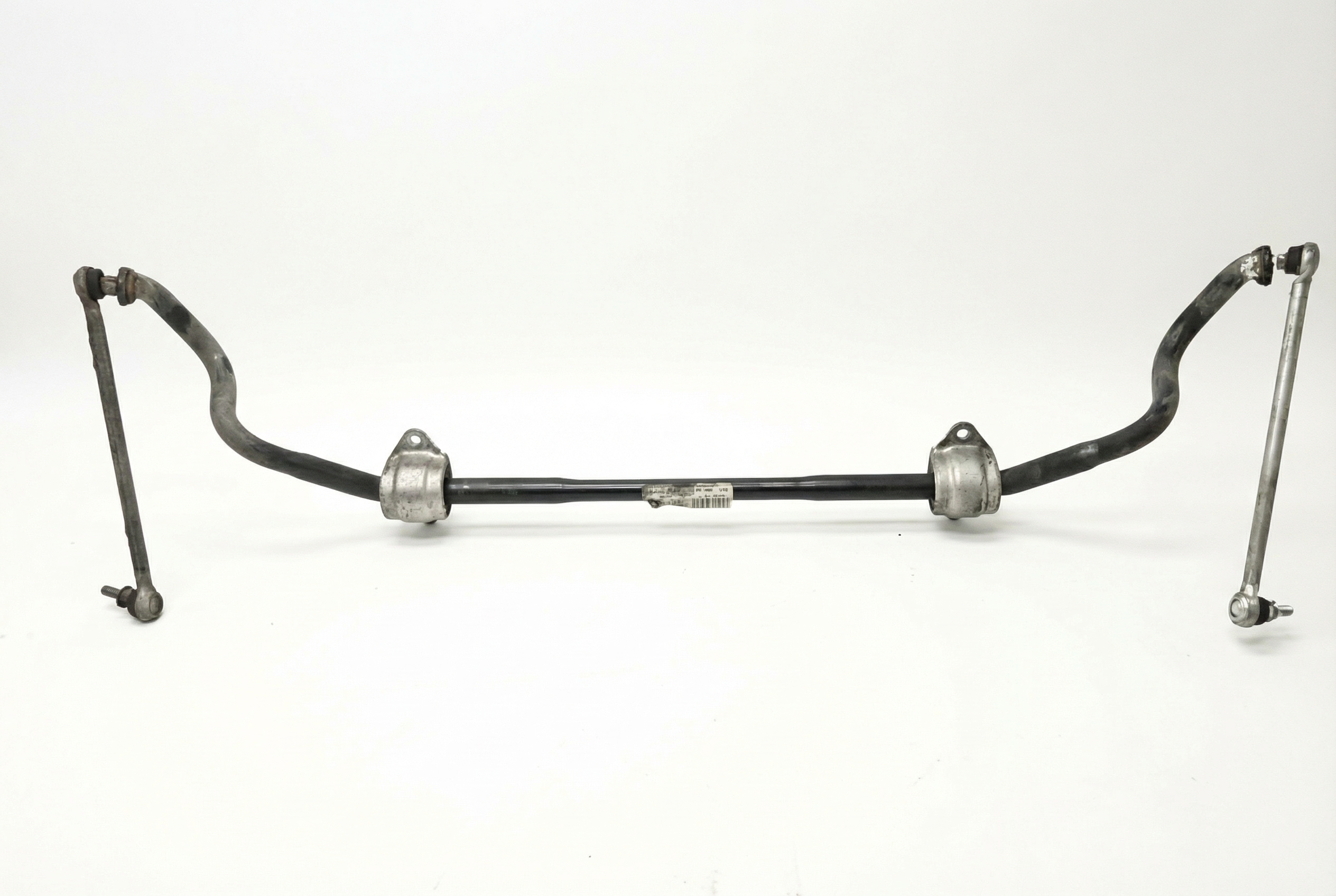 OEM Suspension Stabilizer Bar Assembly for 2015-2017 Ford F-150, FORD F150 PICKUP - Front (OEM)