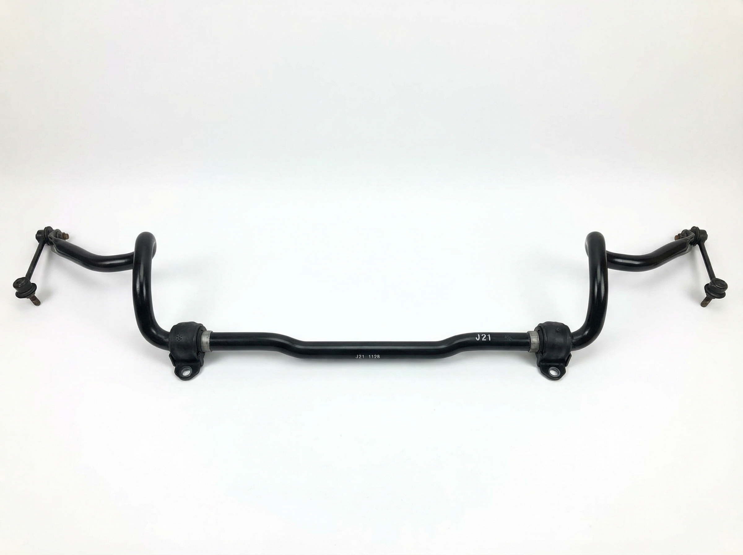 OEM Suspension Stabilizer Bar for 2007-2012 Mazda CX-7, MAZDA CX-7 - Front (OEM)