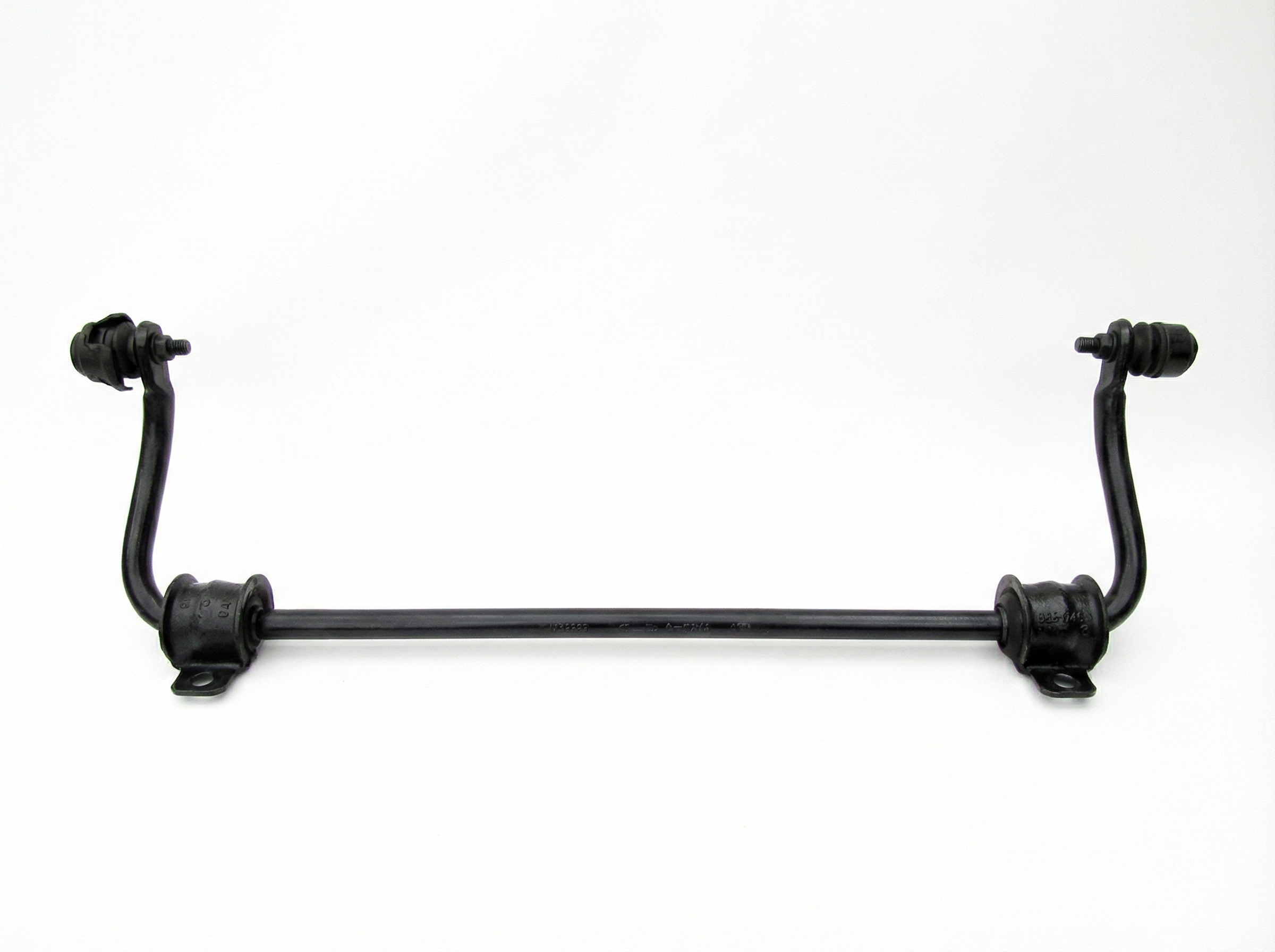 2007, 2008, 2009 Mazda 3 Suspension Stabilizer Bar - Rear (OEM)