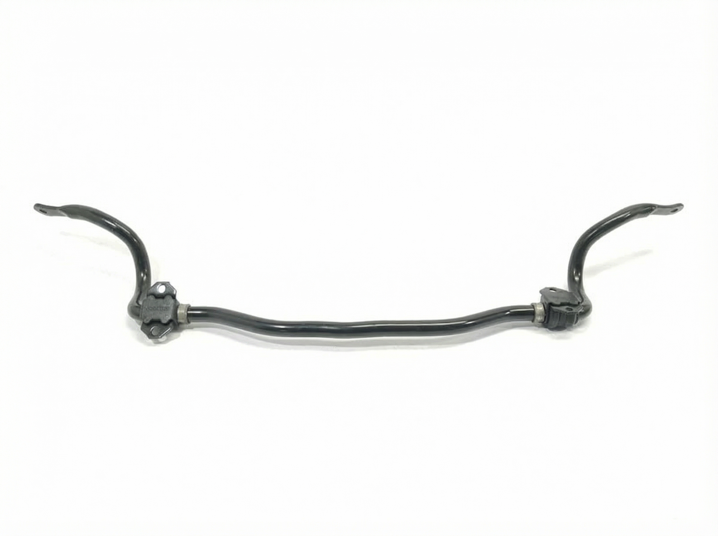 OEM Front Sport Suspension Stabilizer Bar for 2007-2011 Hyundai ACCENT, Accent (OEM)