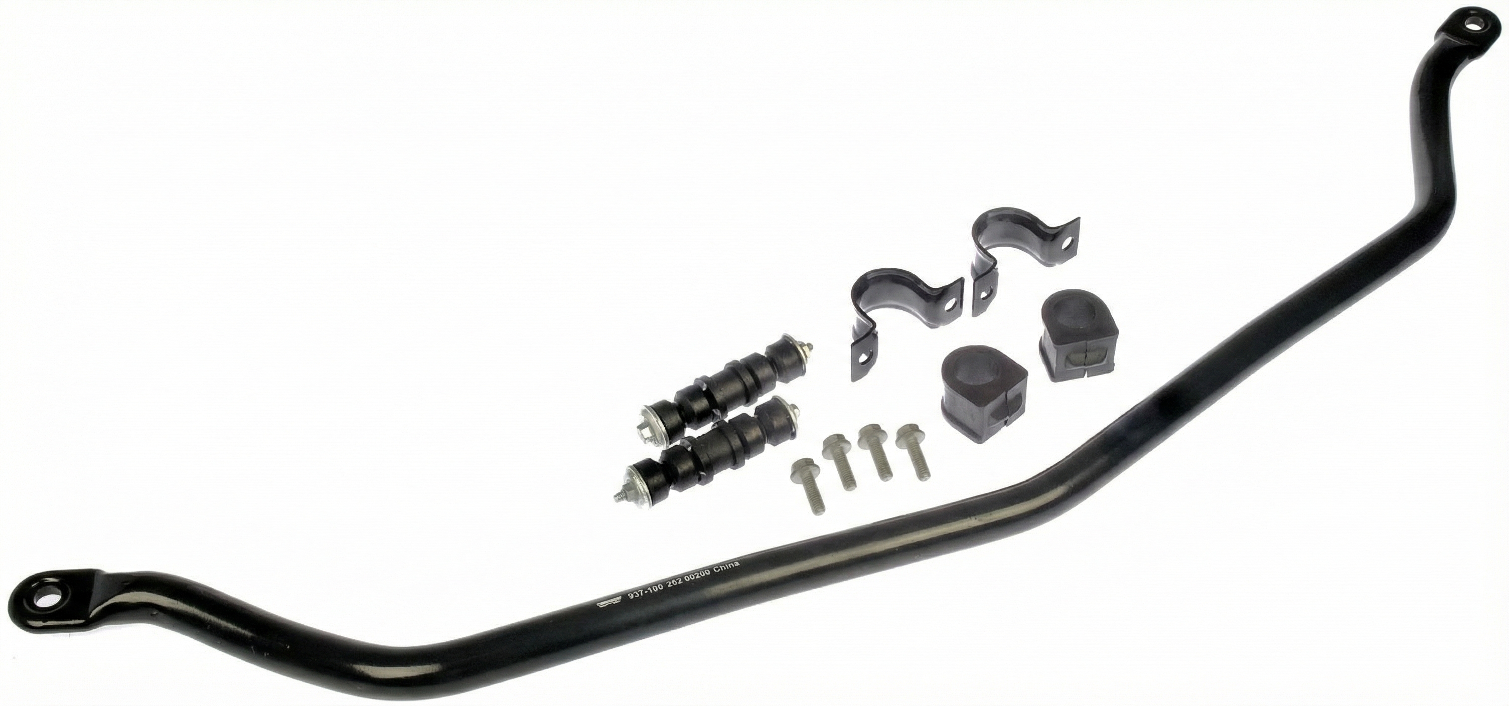 2002, 2003 Lexus ES300 24mm Suspension Stabilizer Bar - Front (OEM)