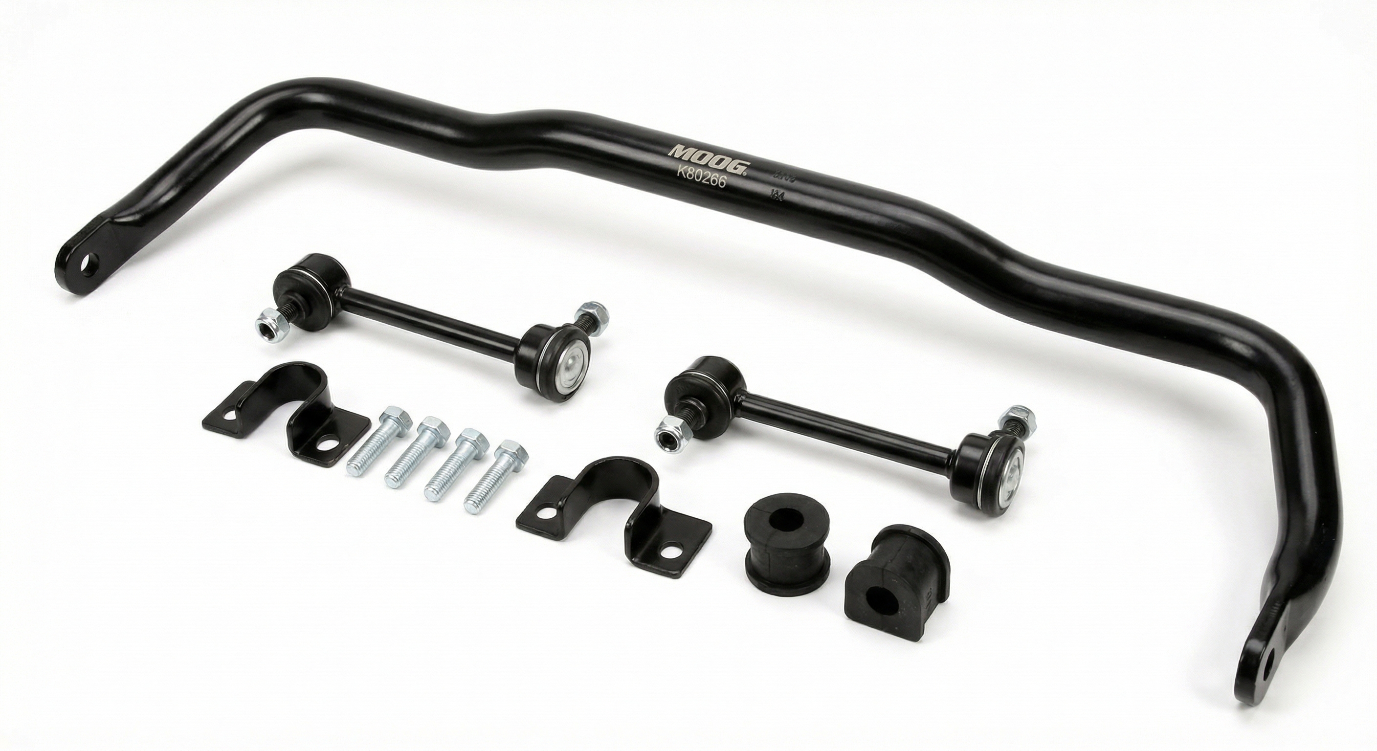 OEM 23mm Suspension Stabilizer Bar for 2002-2008 Toyota CAMRY, Camry, SOLARA, Solara - Front (OEM)