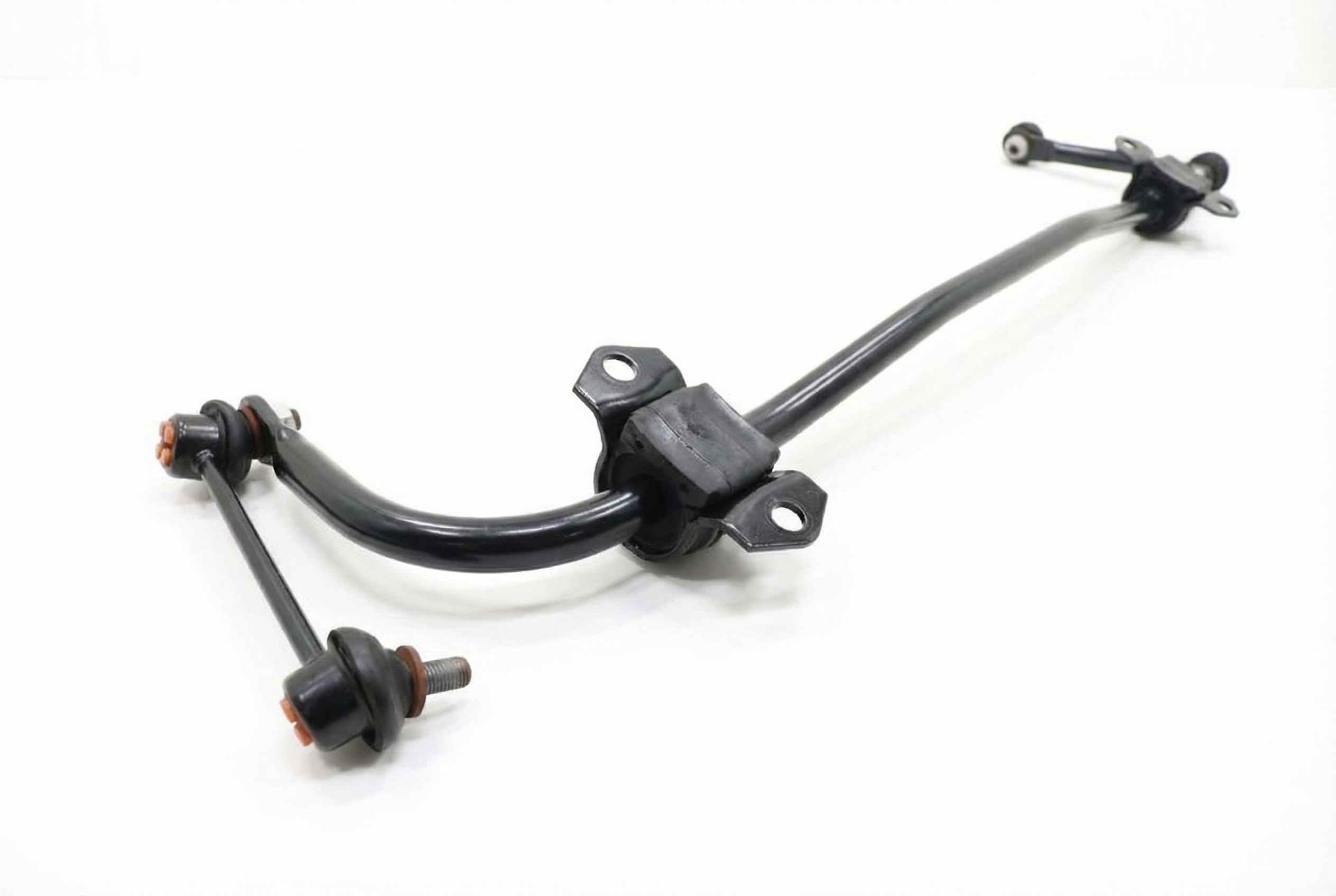 2016, 2017, 2018, 2019, 2020, 2021 Mazda CX-9 Suspension Stabilizer Bar Assembly - Front Rear (OEM)