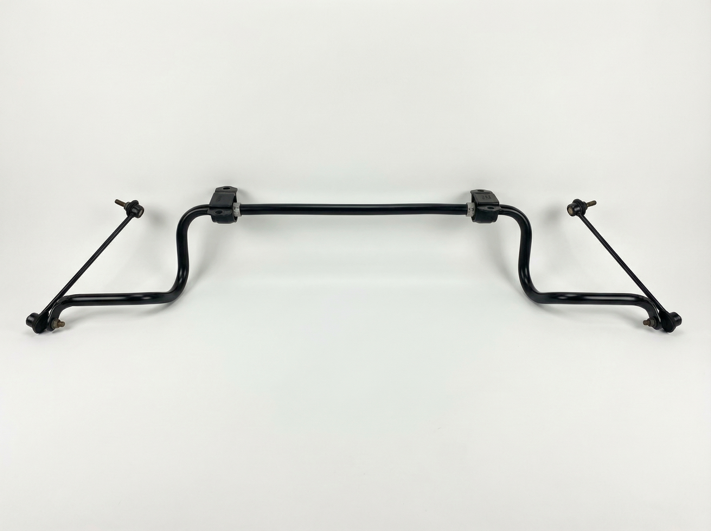 2014, 2015, 2016, 2017, 2018 Mazda 3 Suspension Stabilizer Bar Assembly - Front (OEM)