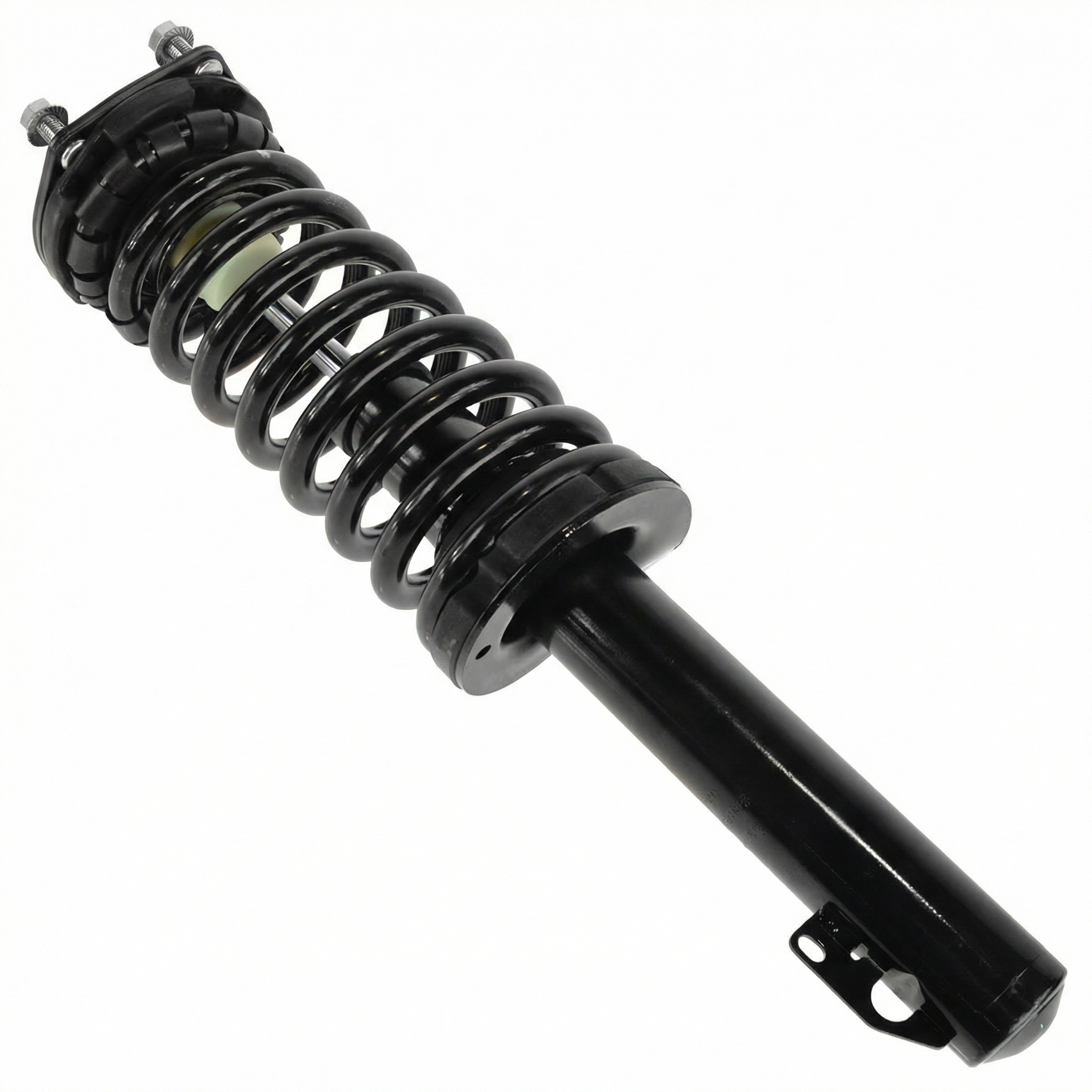 2006, 2007, 2008, 2009, 2010 Jeep Commander Suspension Strut - Right (Passenger) (OEM)
