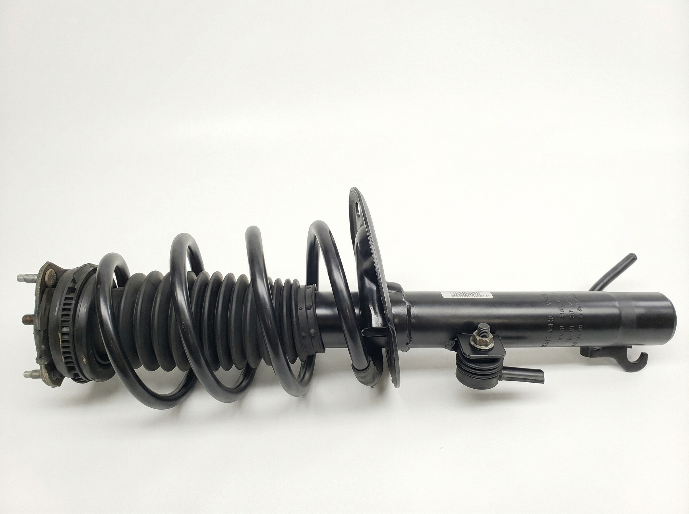 OEM Front Suspension Strut Assembly for 2008-2011 Ford FOCUS - Right (Passenger) (OEM)