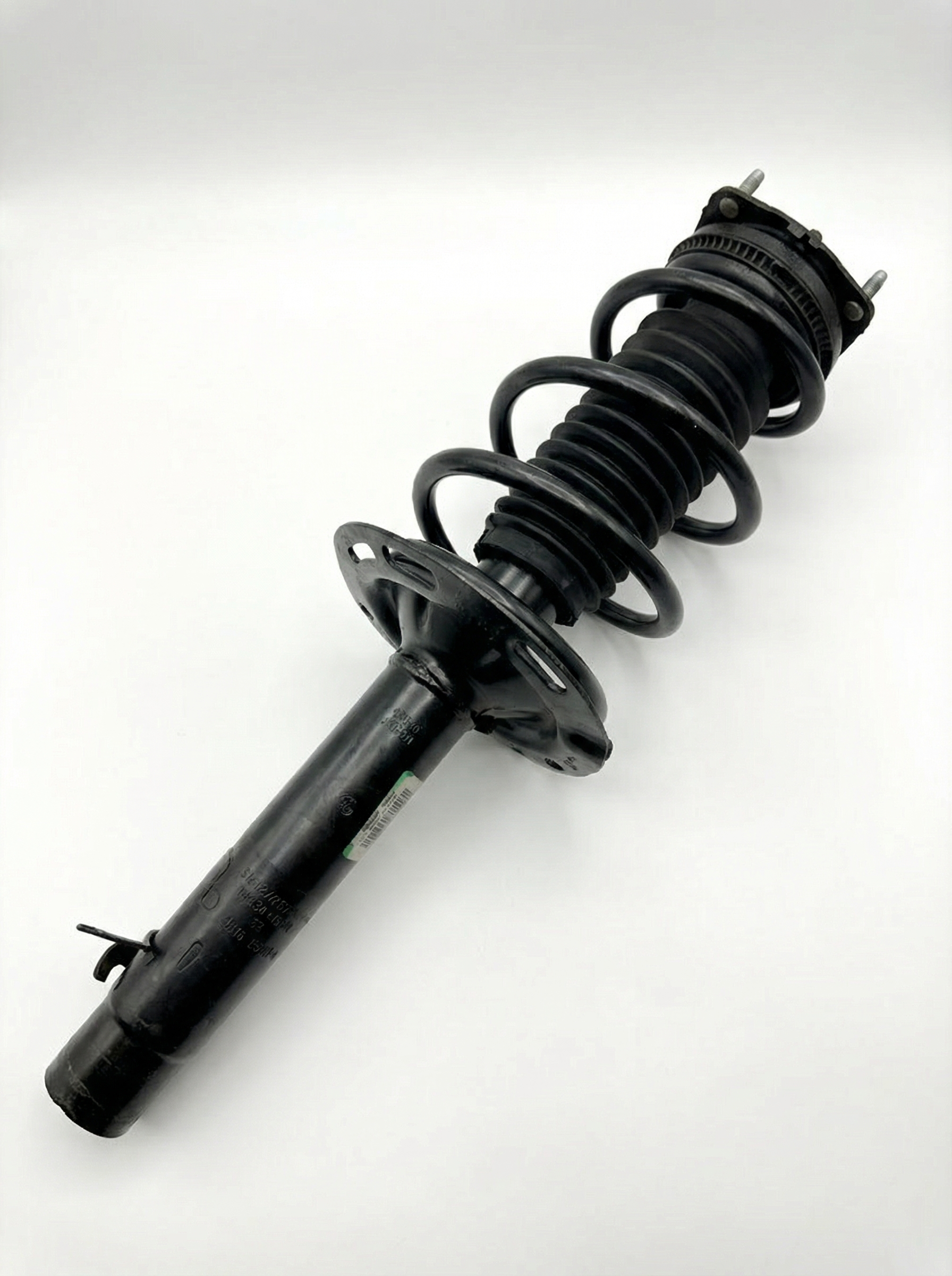 OEM Suspension Strut Assembly for 2008-2011 Ford FOCUS - Front Left (Driver) (OEM)