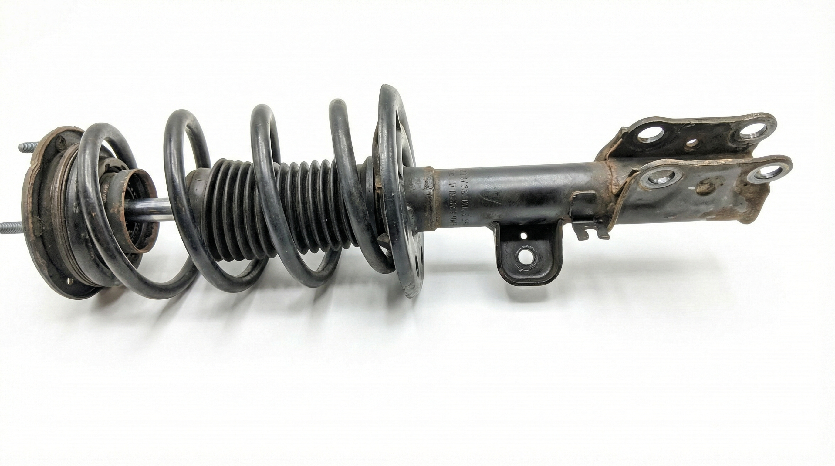 OEM Front Suspension Strut for 2013-2019 Ford FLEX, Flex - Right (Passenger) (OEM)
