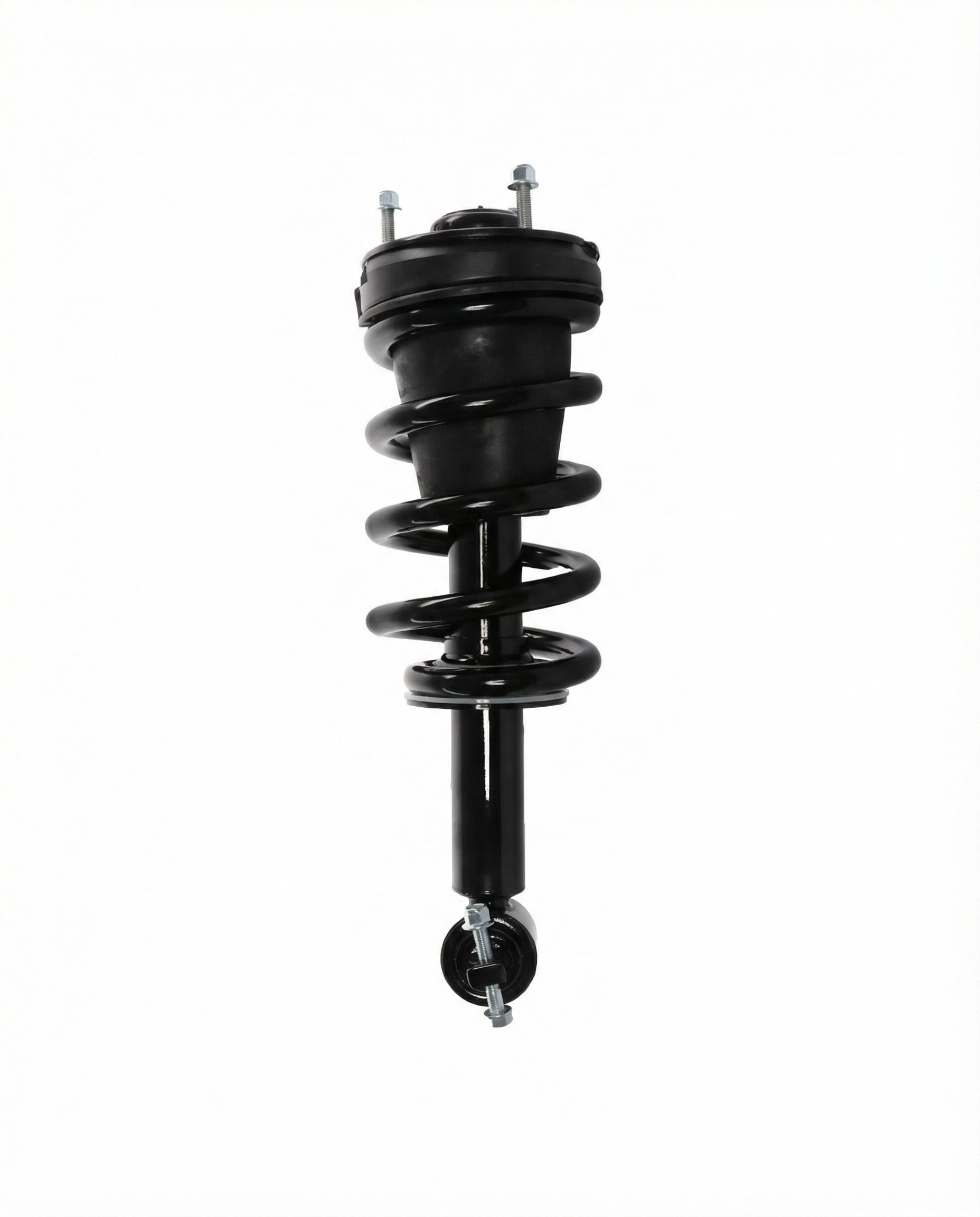 2010, 2011, 2012, 2013, 2014, 2015, 2016, 2017, 2018 Chevrolet Equinox Front Suspension Strut - Right (Passenger) (OEM)