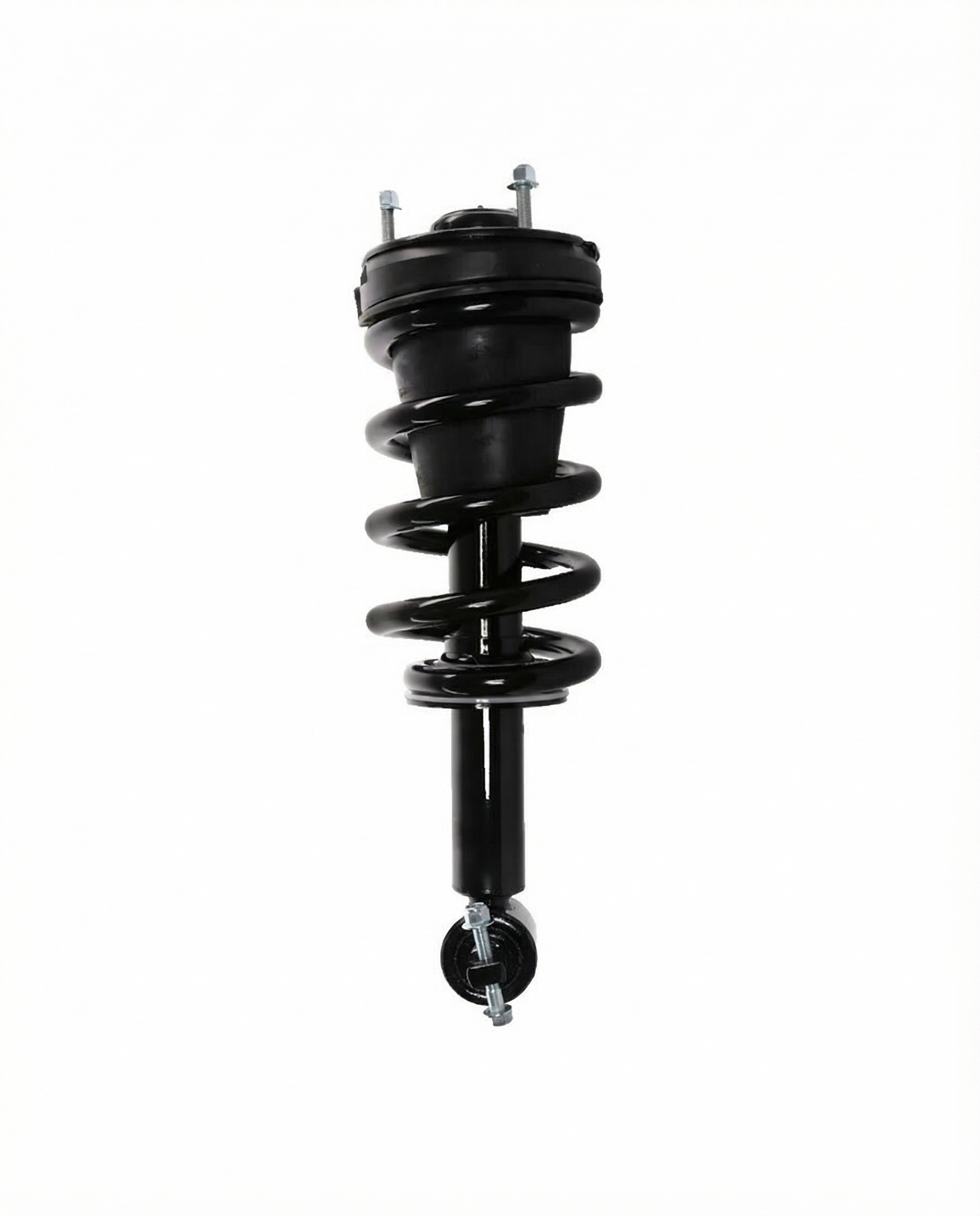 2013, 2014, 2015, 2016, 2017, 2018 Chevrolet Equinox Suspension Strut Assembly - Front Right (Passenger) (OEM)