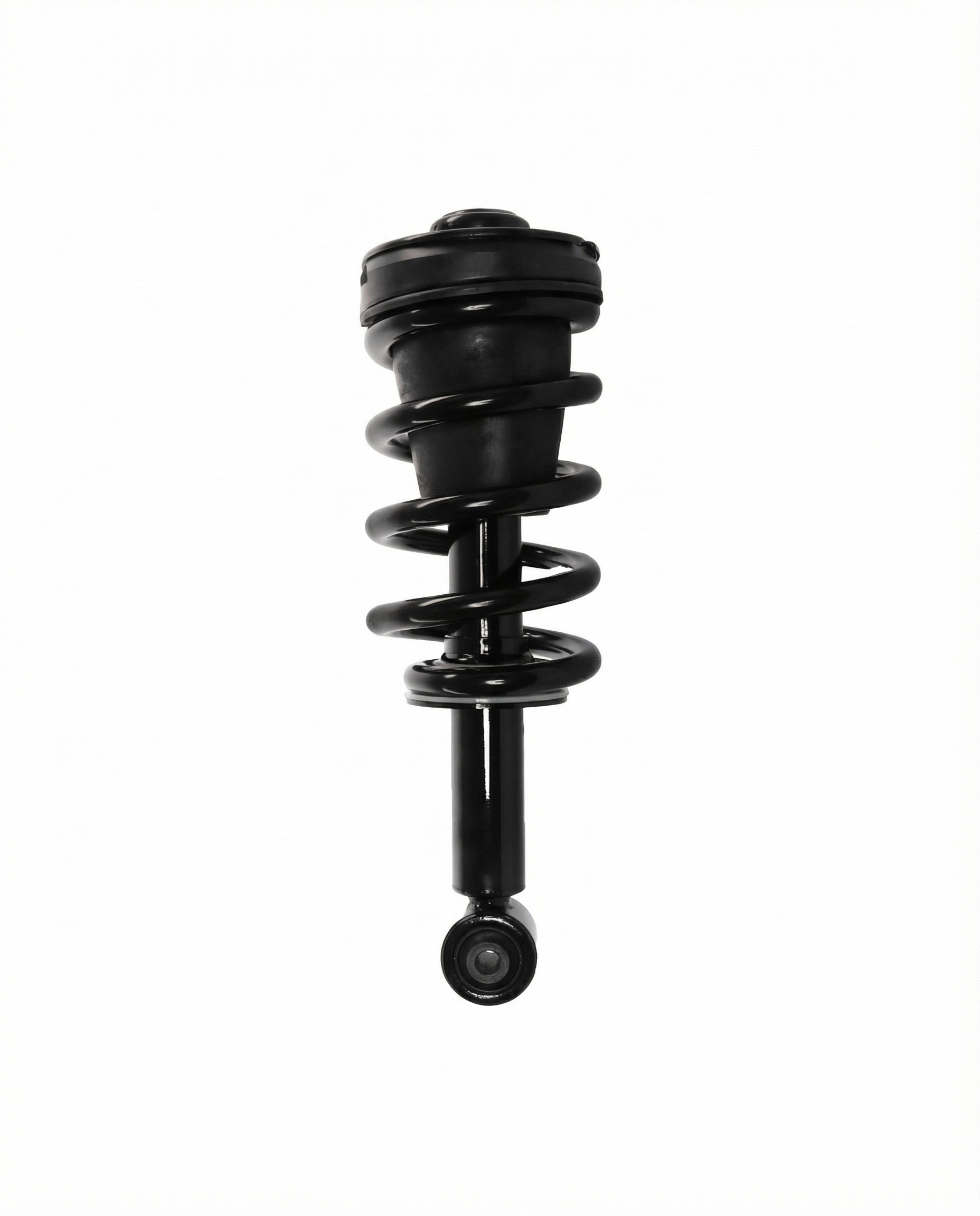 2013, 2014, 2015, 2016, 2017, 2018 Chevrolet Equinox Suspension Strut Assembly - Front Left (Driver) (OEM)