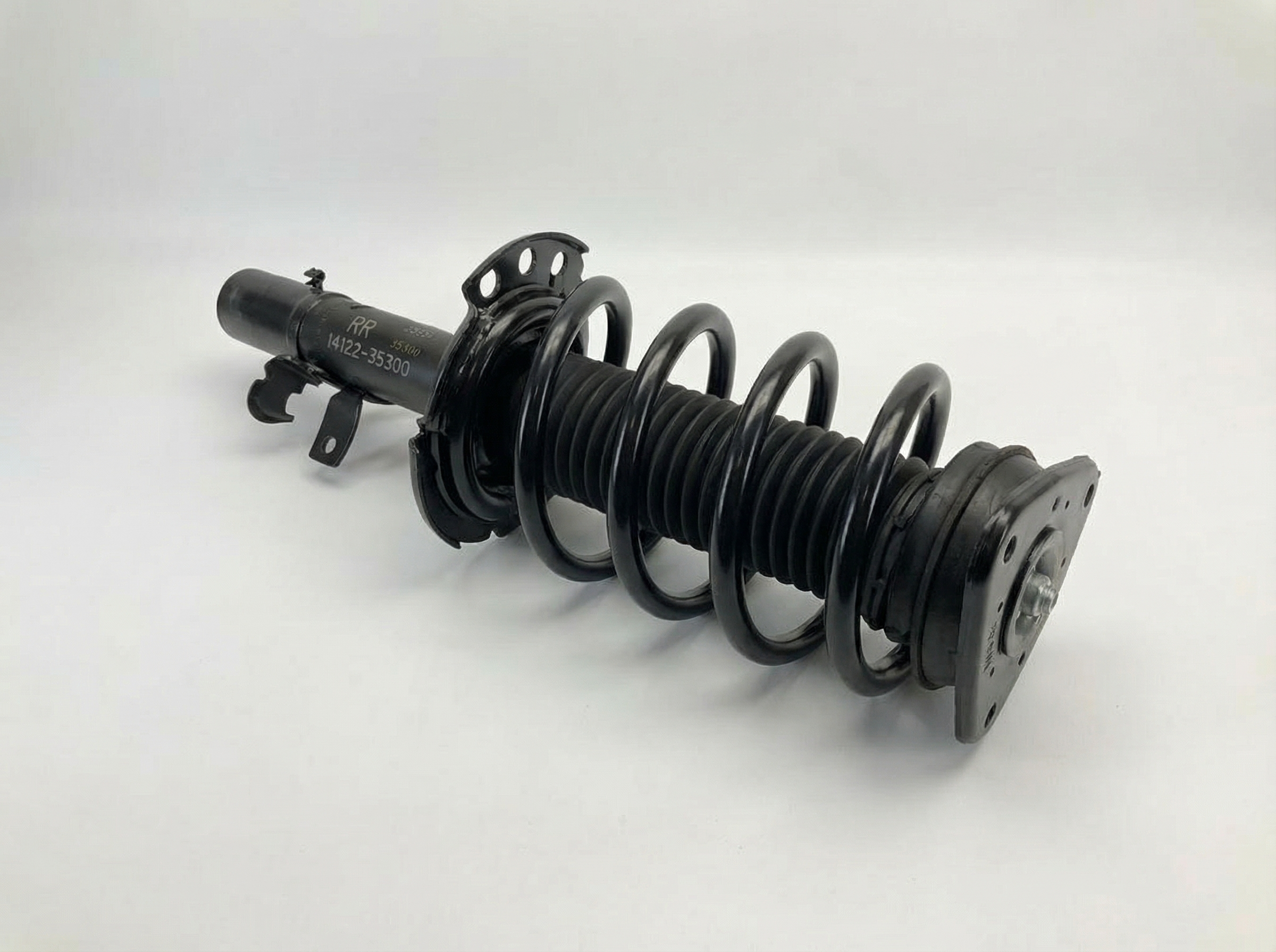 OEM Suspension Strut Assembly for 2014-2018 Ford TRANSIT CONNECT, Transit Connect - Front Right (Passenger) (OEM)