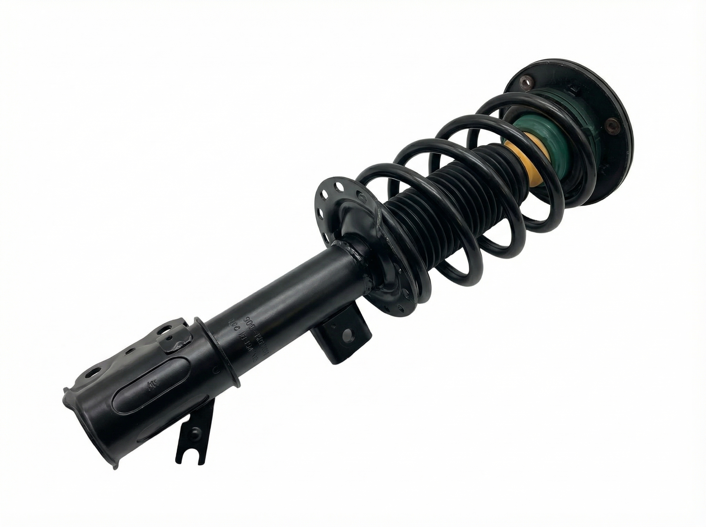 2019, 2020, 2021, 2022, 2023, 2024 Ford Edge Suspension Strut Assembly - Front Right (Passenger) (OEM)