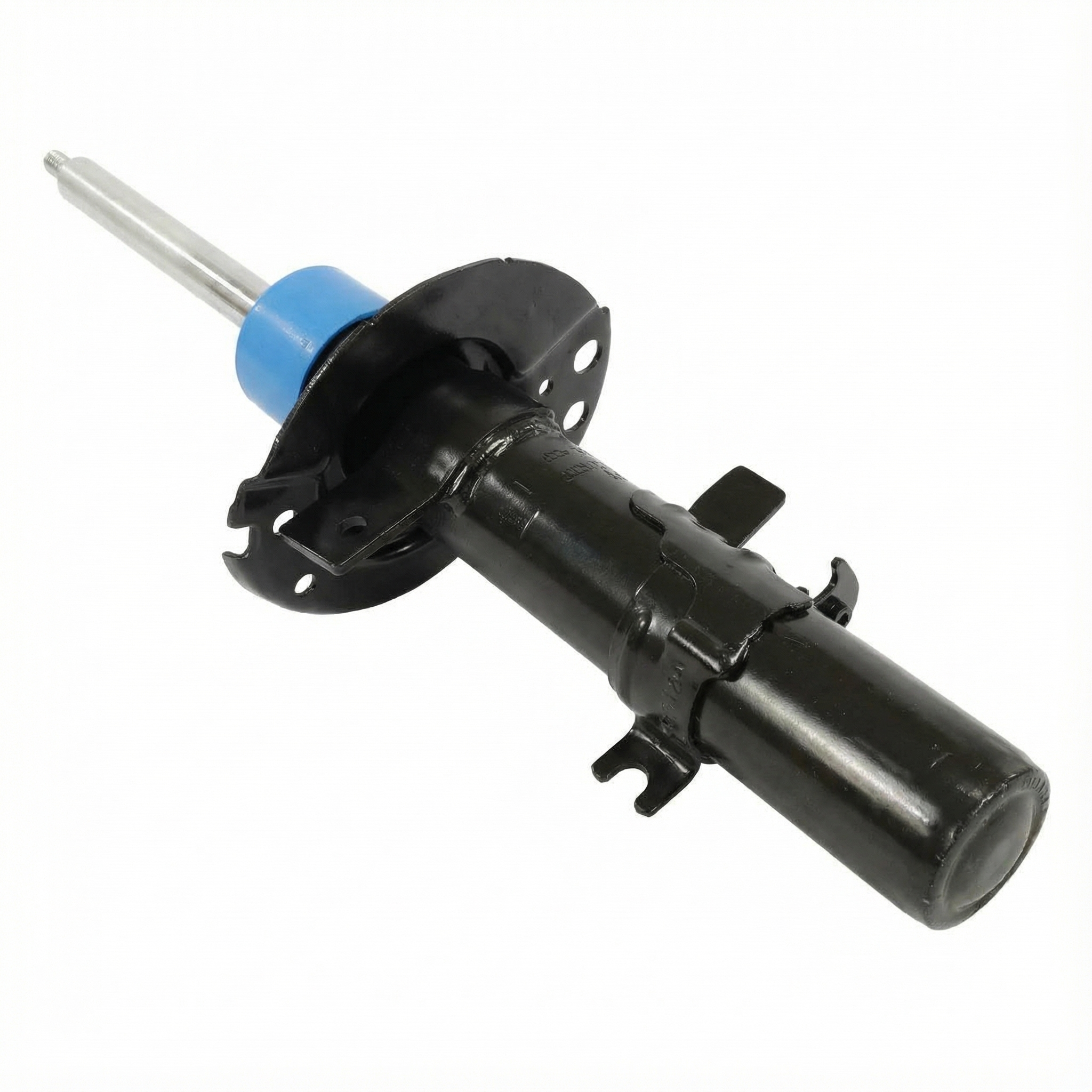 OEM Suspension Strut Assembly for 2019-2023 Ford TRANSIT CONNECT, Transit Connect - Front Left (Driver) (OEM)
