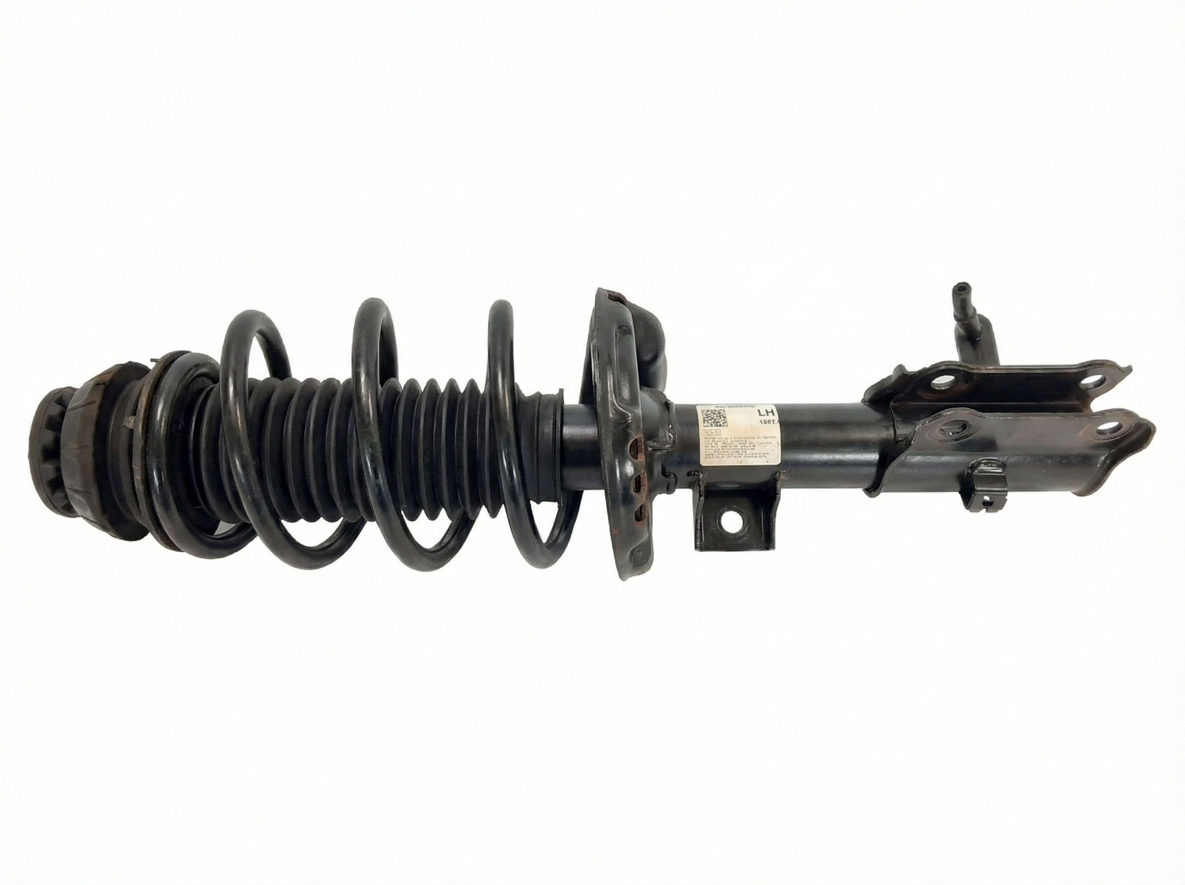 OEM Front Suspension Strut for 2020-2022 Hyundai ACCENT, Accent - Right (Passenger) (OEM)