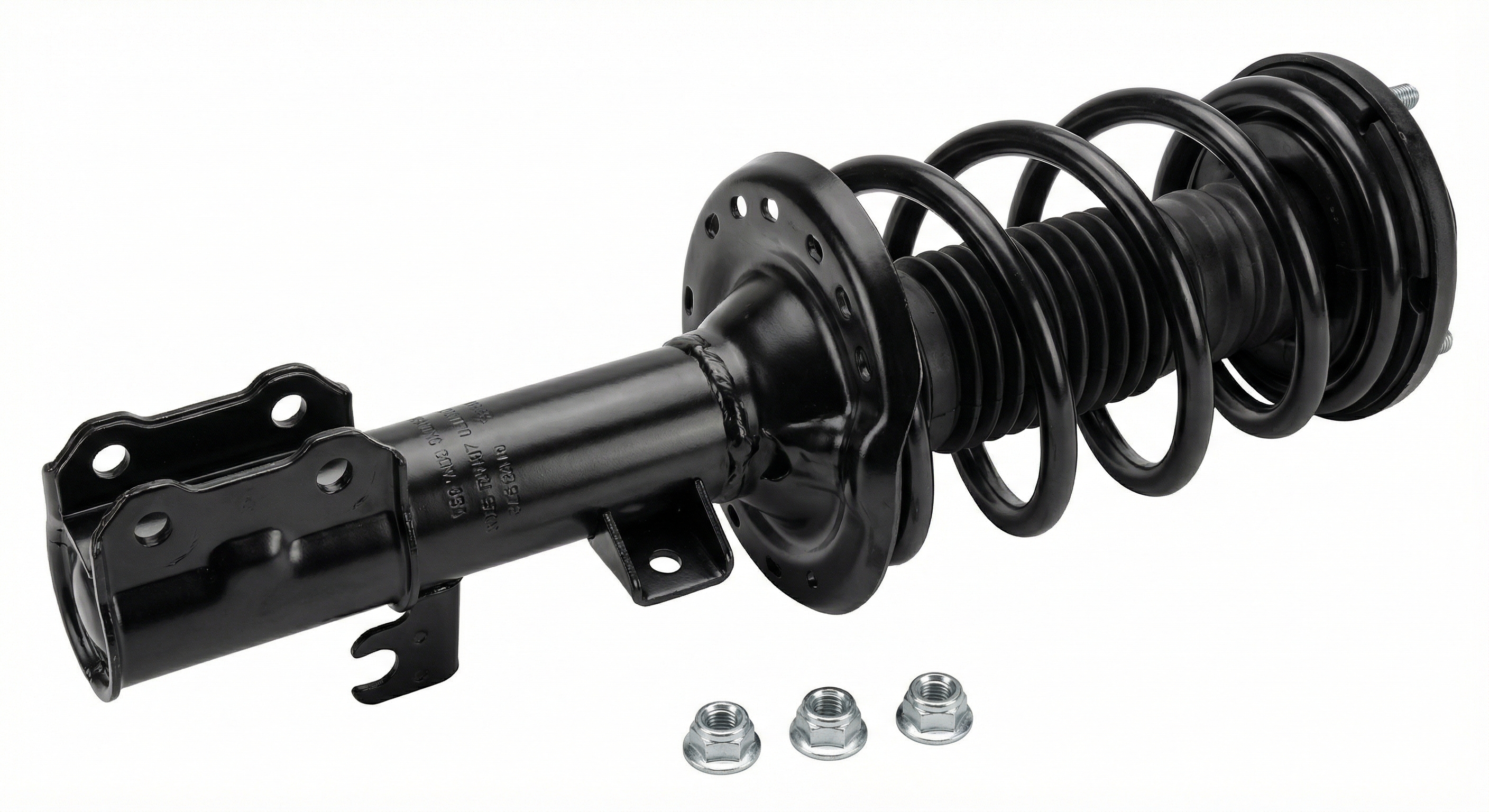 OEM Suspension Strut for 2006-2011 Honda CIVIC, Civic - Front Left (Driver) (OEM)