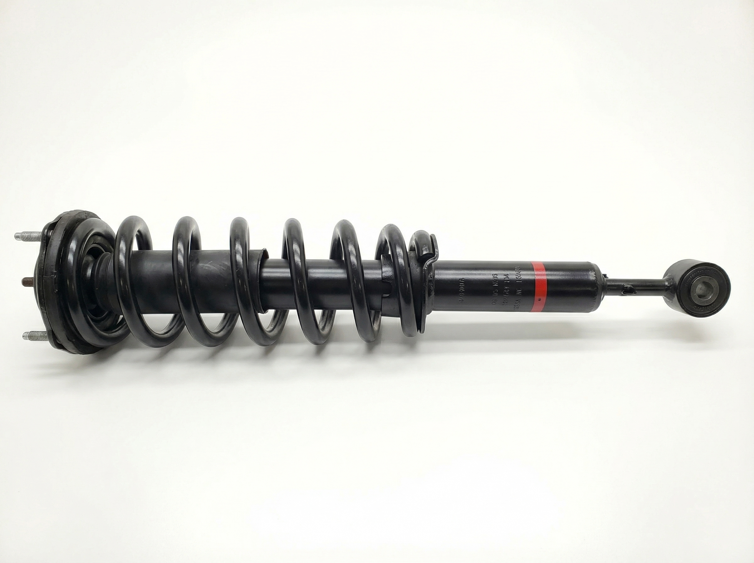 OEM Suspension Strut Assembly for 2008-2022 Toyota SEQUOIA, Sequoia - Front Right (Passenger) (OEM)