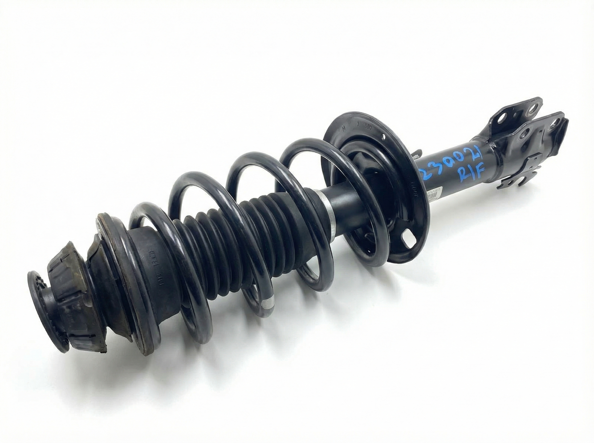 2012, 2013, 2014, 2015, 2016, 2017, 2018, 2019 Toyota Prius Suspension Strut - Front Right (Passenger) (OEM)