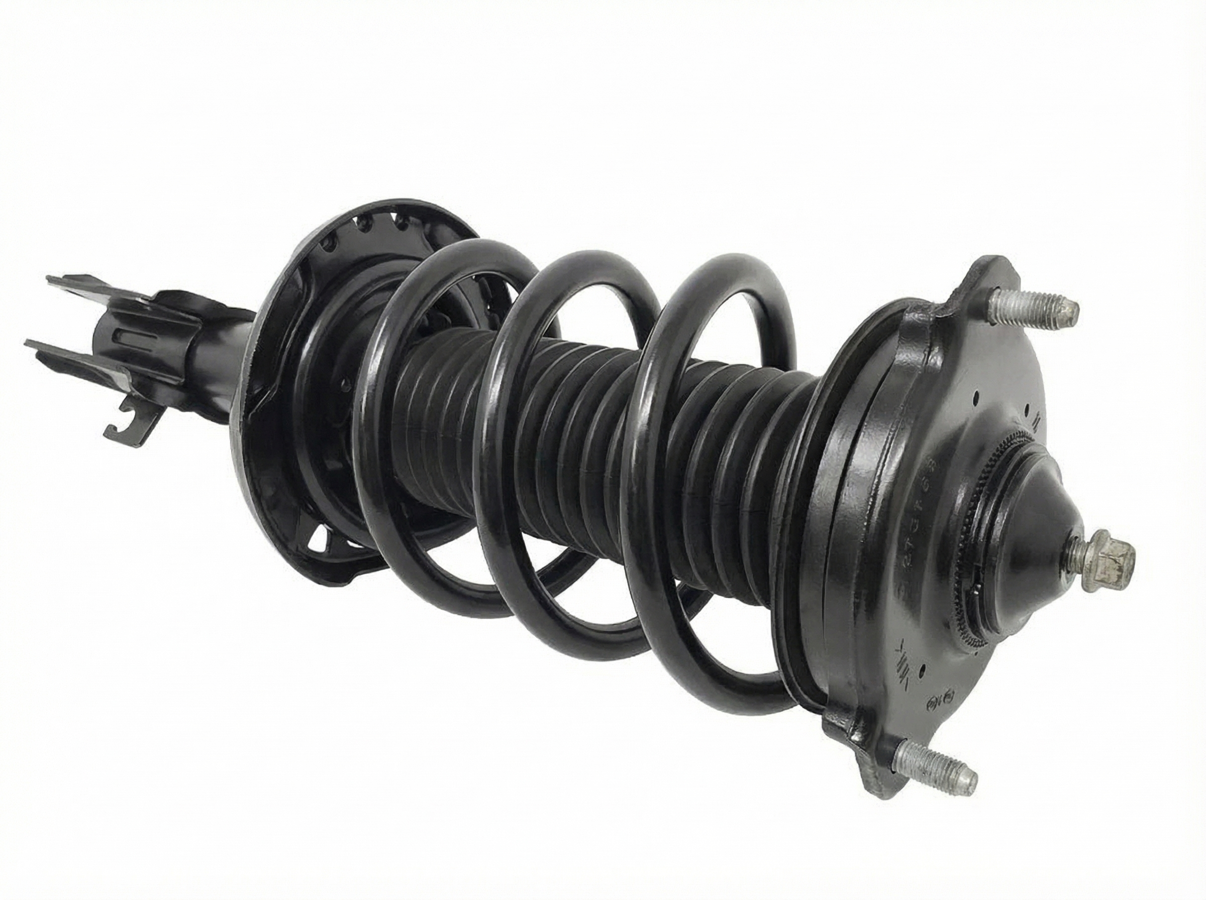 OEM Suspension Strut Assembly for 2016-2019 Hyundai SONATA, Sonata - Front Left (Driver) (OEM)