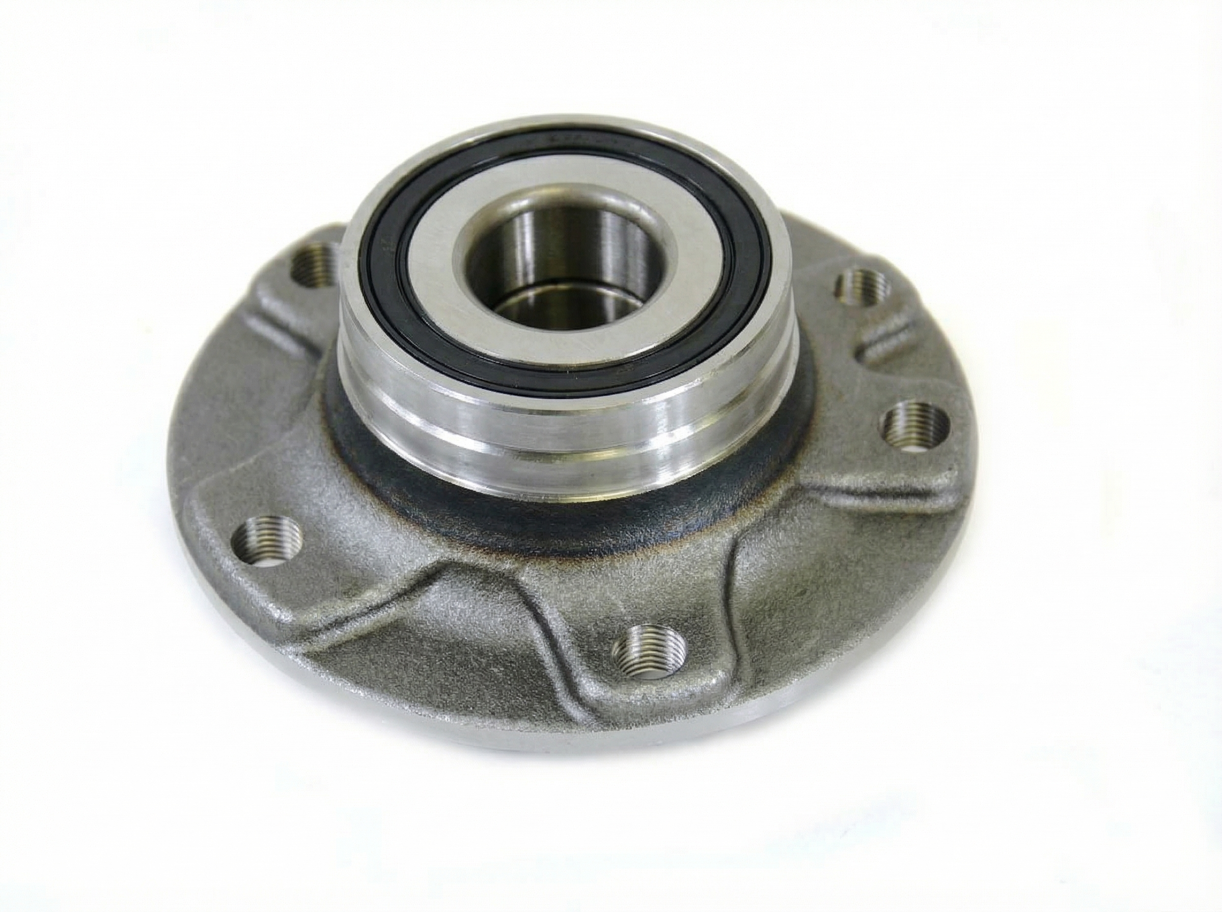 OEM Hub Assembly for 2010-2020 Alfa Romeo, Chrysler, & Dodge • DART, Dart, Giulietta - Rear