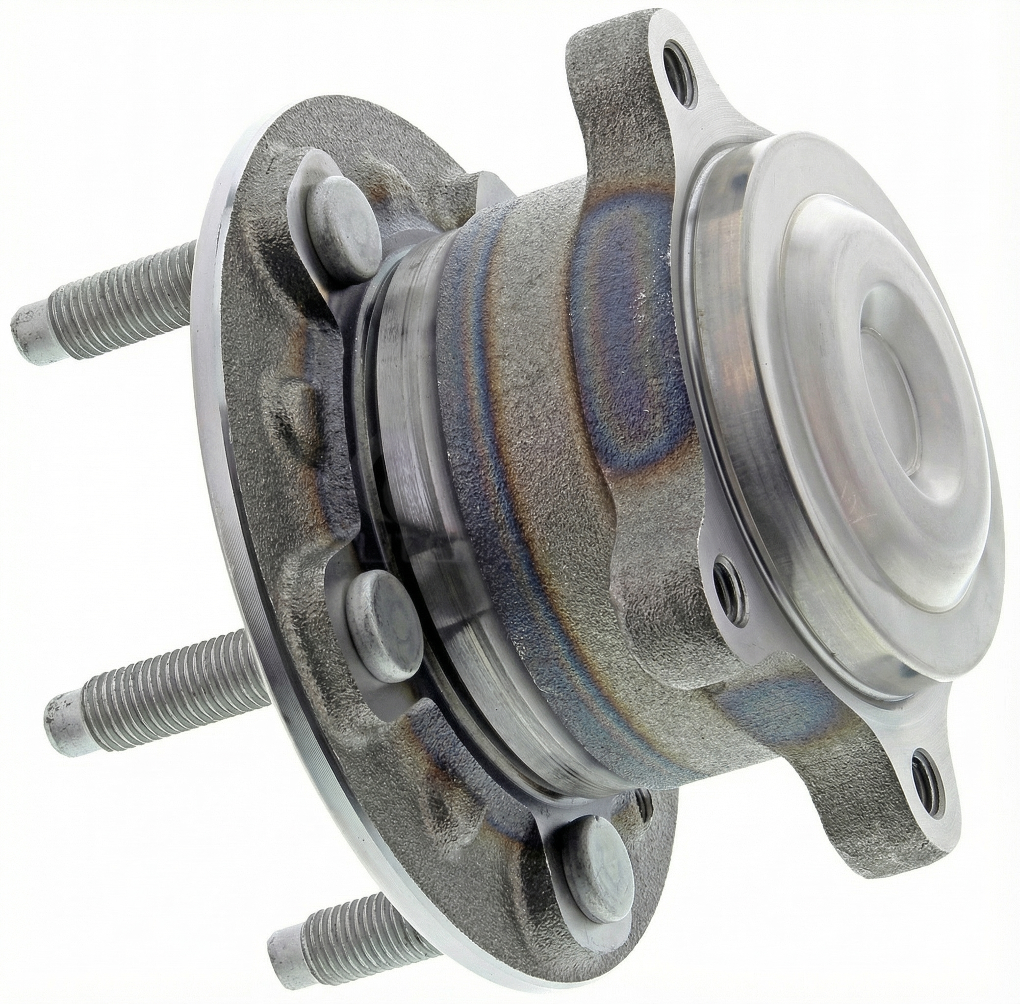 OEM Hub Assembly for 2013-2016 Chevrolet & General Motors • CRUZE, Cruze, Cruze Limited - Rear