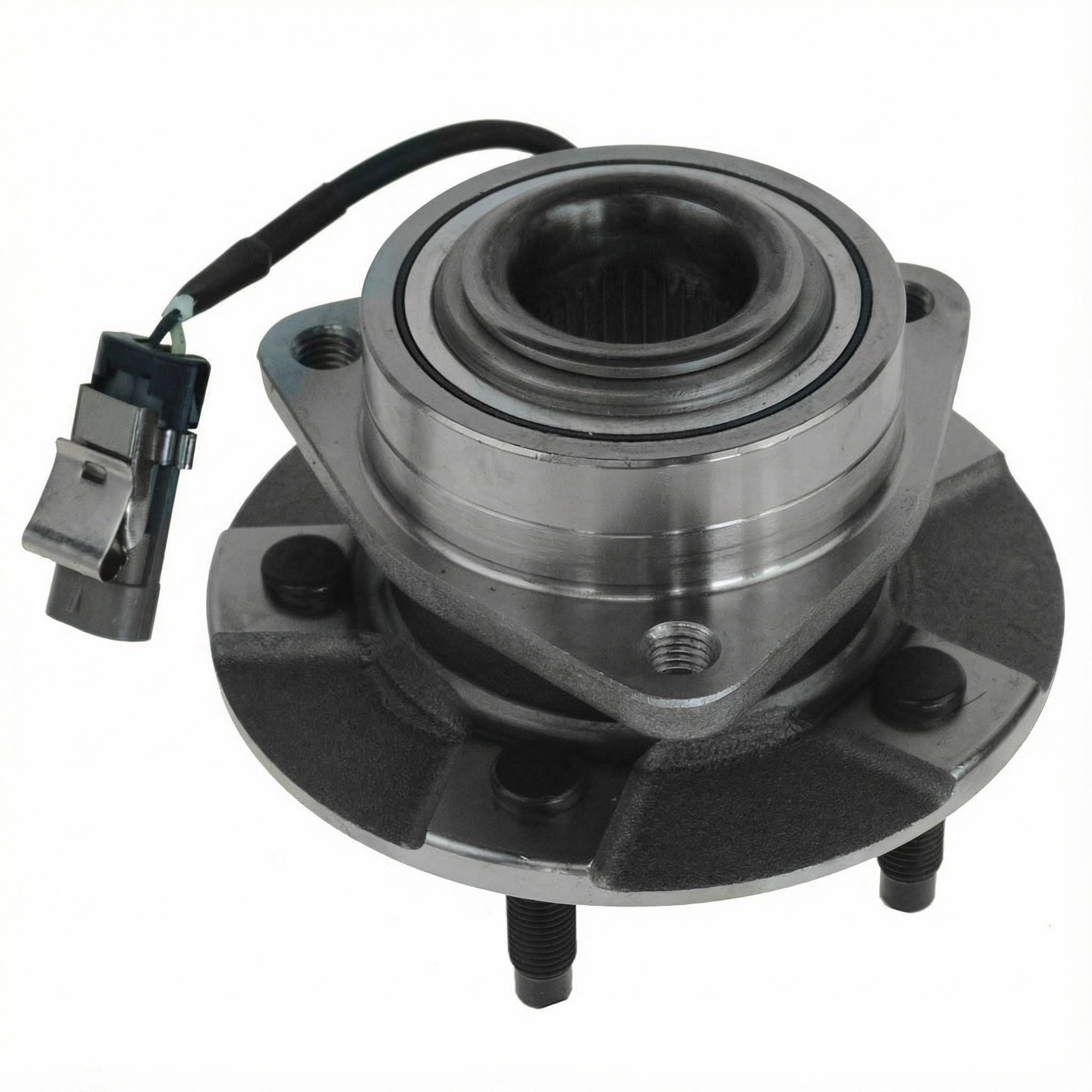 OEM Hub Assembly for 2016-2019 Chevrolet & General Motors • CRUZE, Cruze - Rear